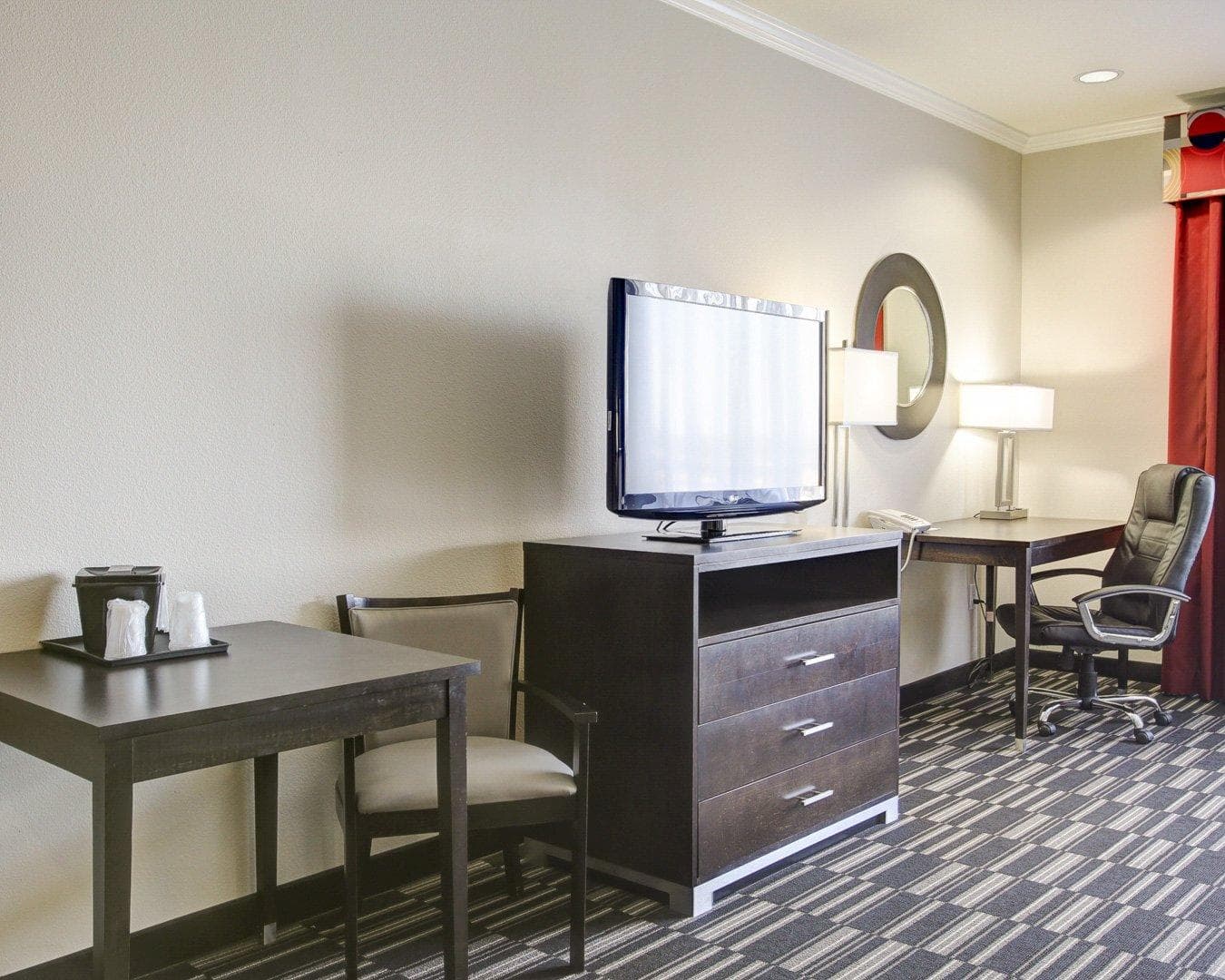 Quality Inn & Suites Bryan-College Station — 29