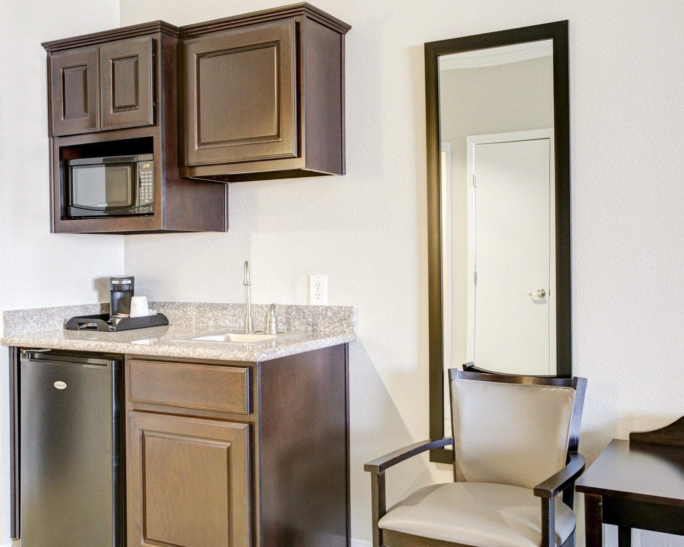 Quality Inn & Suites Bryan-College Station — 30
