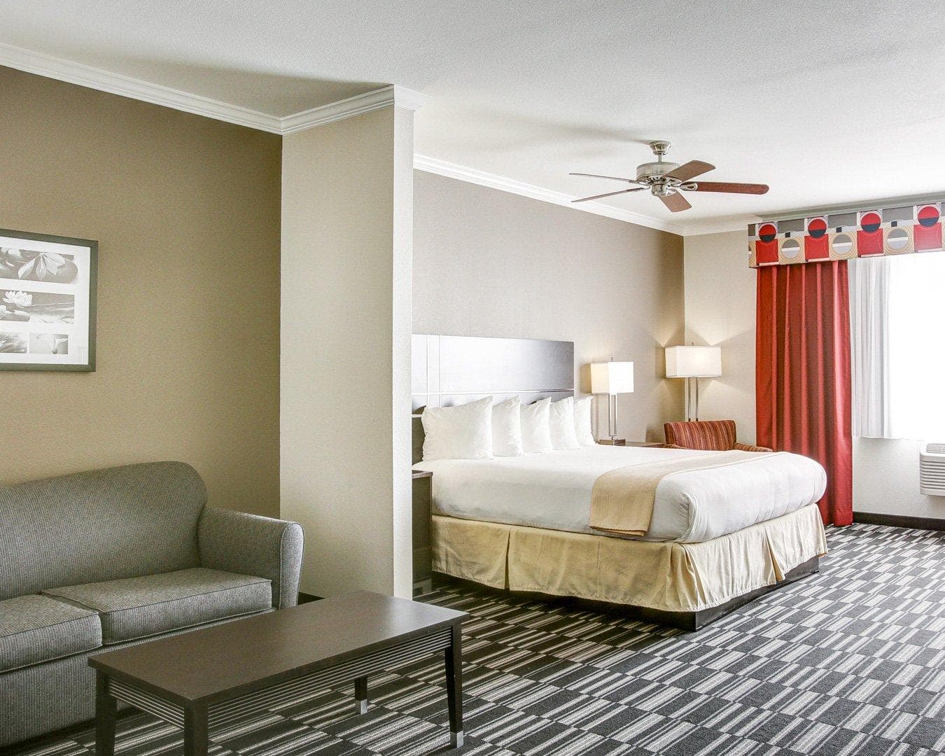 Quality Inn & Suites Bryan-College Station — 20