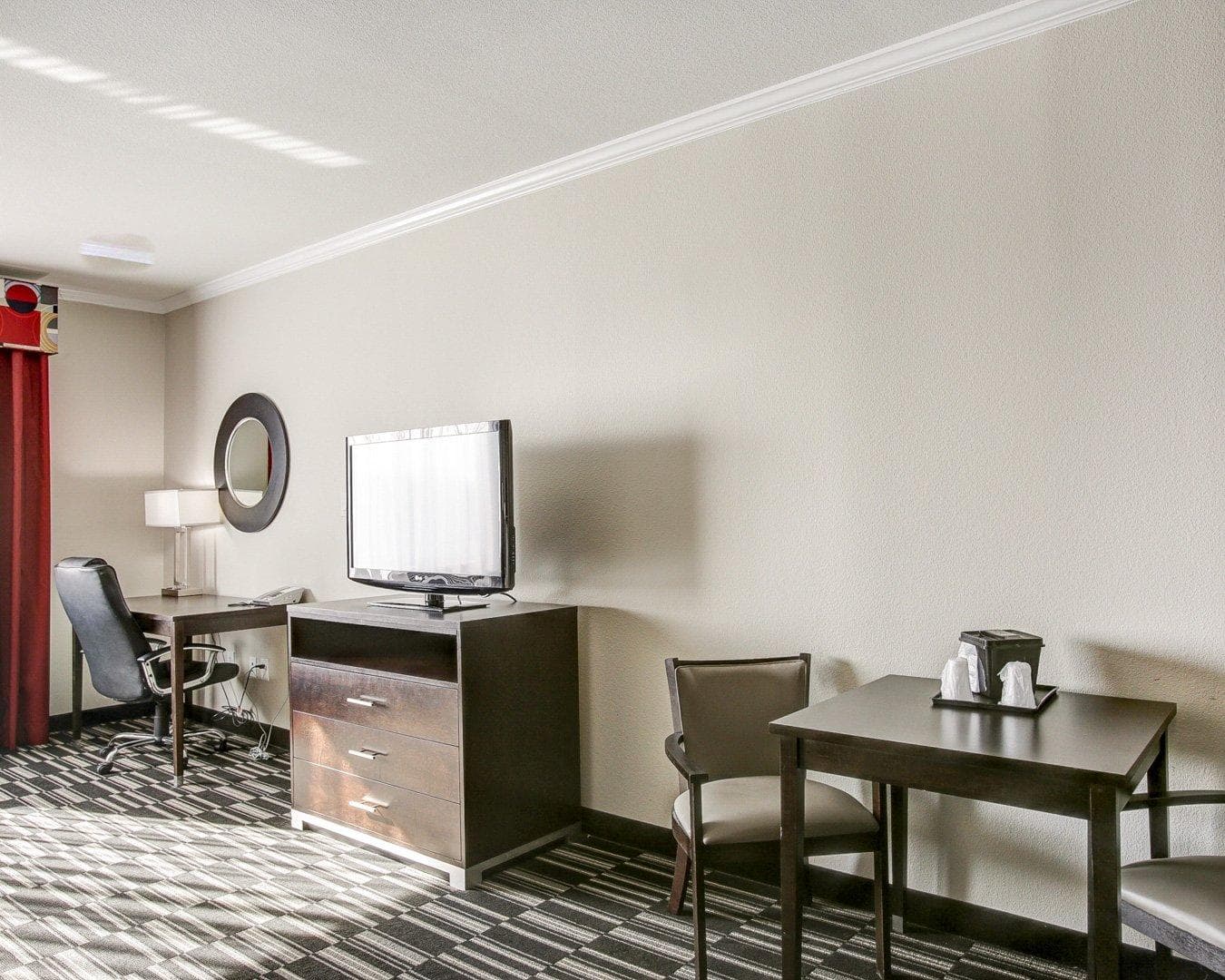 Quality Inn & Suites Bryan-College Station — 21