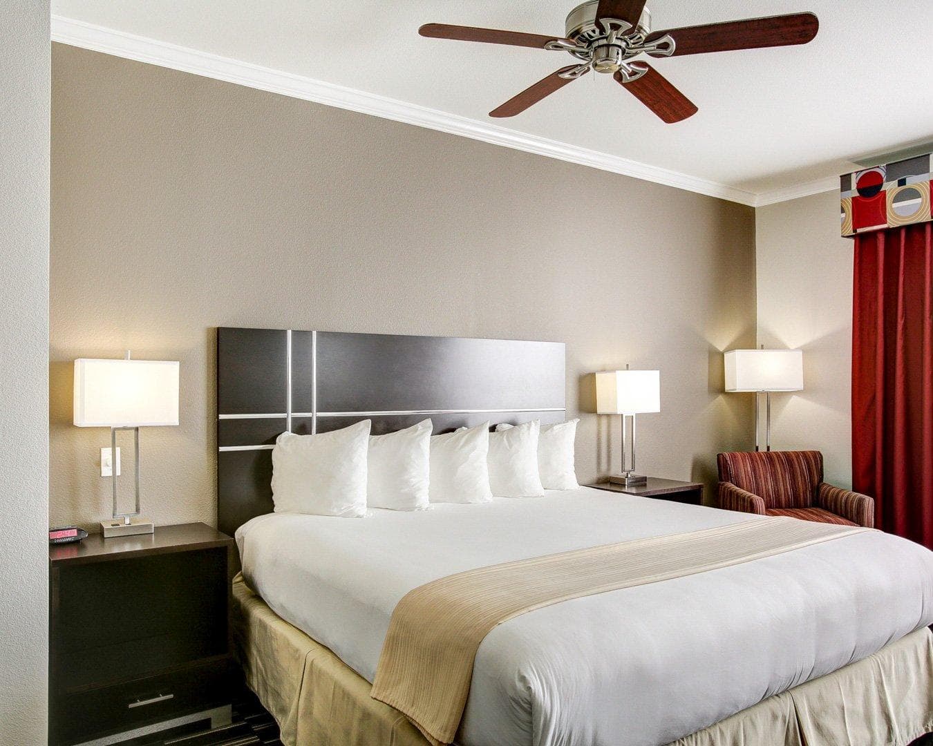 Quality Inn & Suites Bryan-College Station — 22