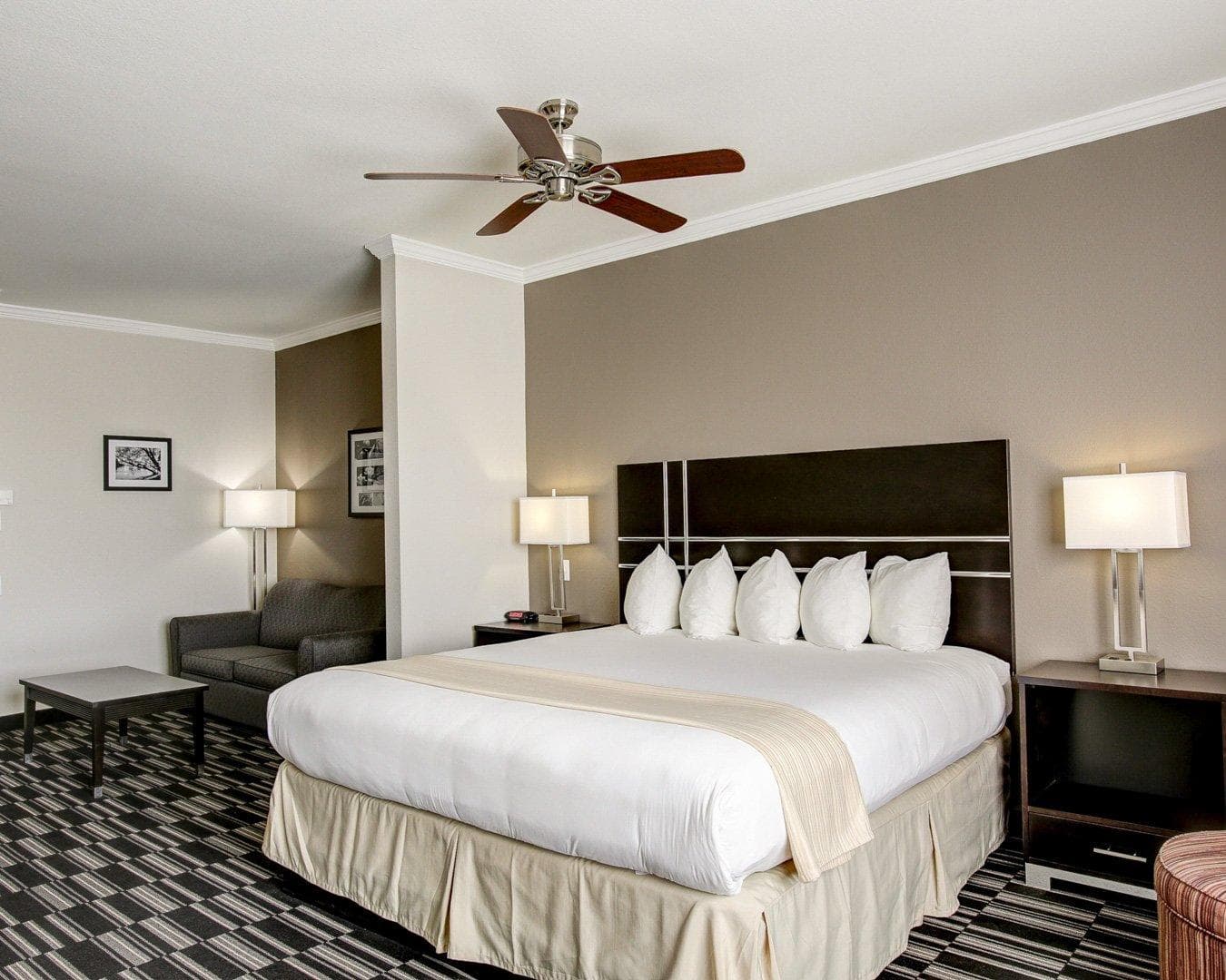 Quality Inn & Suites Bryan-College Station - Image 1