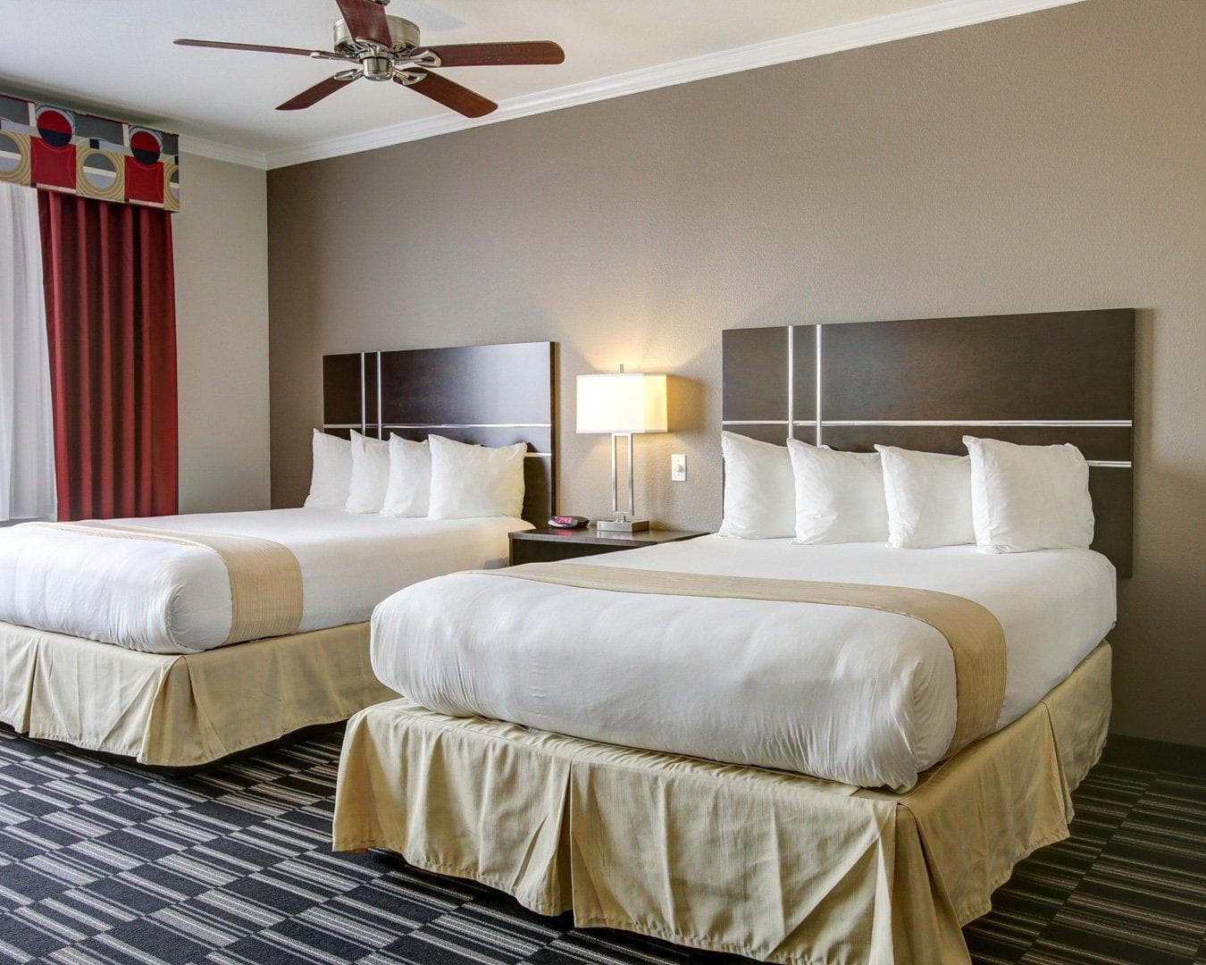 Quality Inn & Suites Bryan-College Station — 23