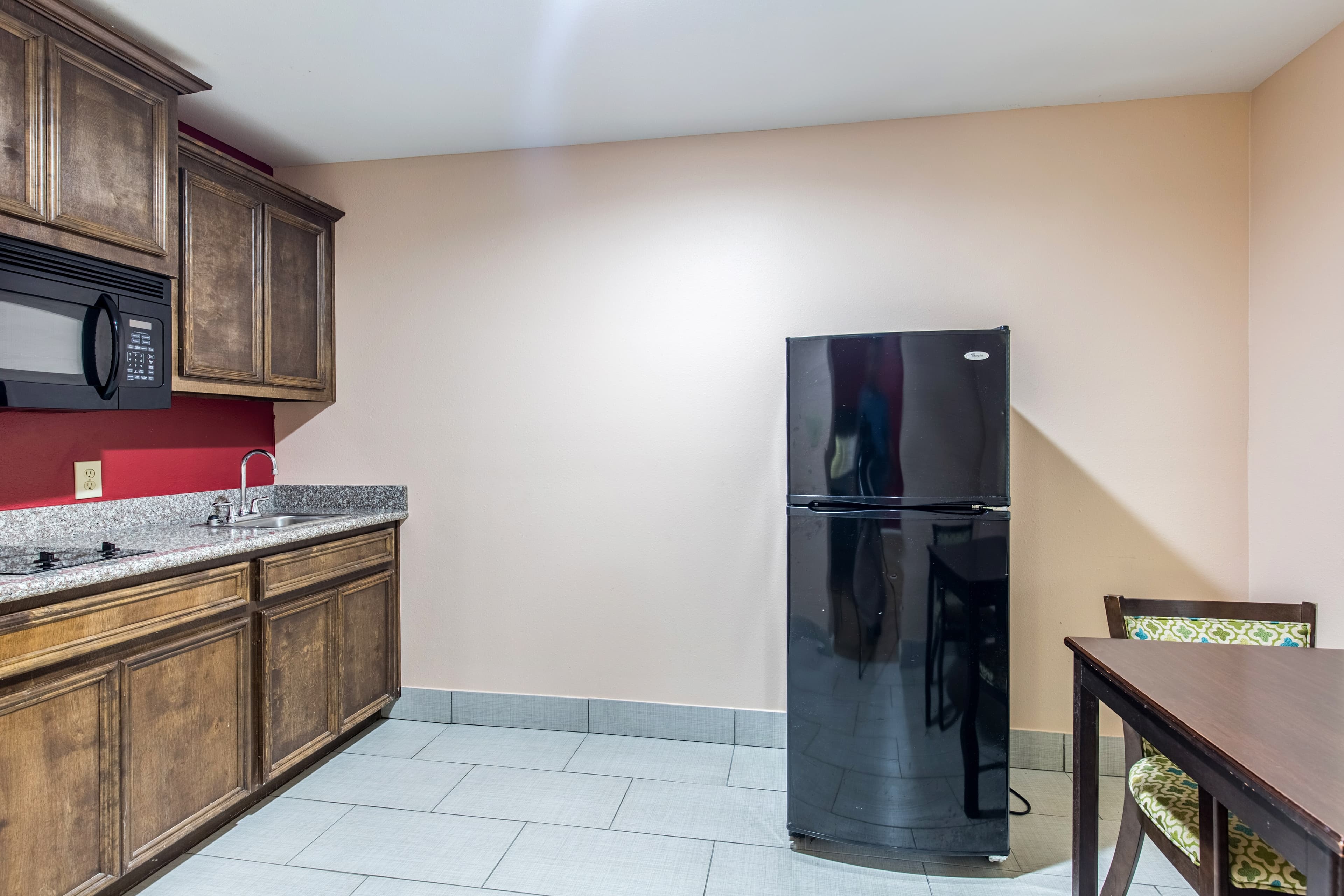 Quality Inn & Suites Bridge City/Orange — 13