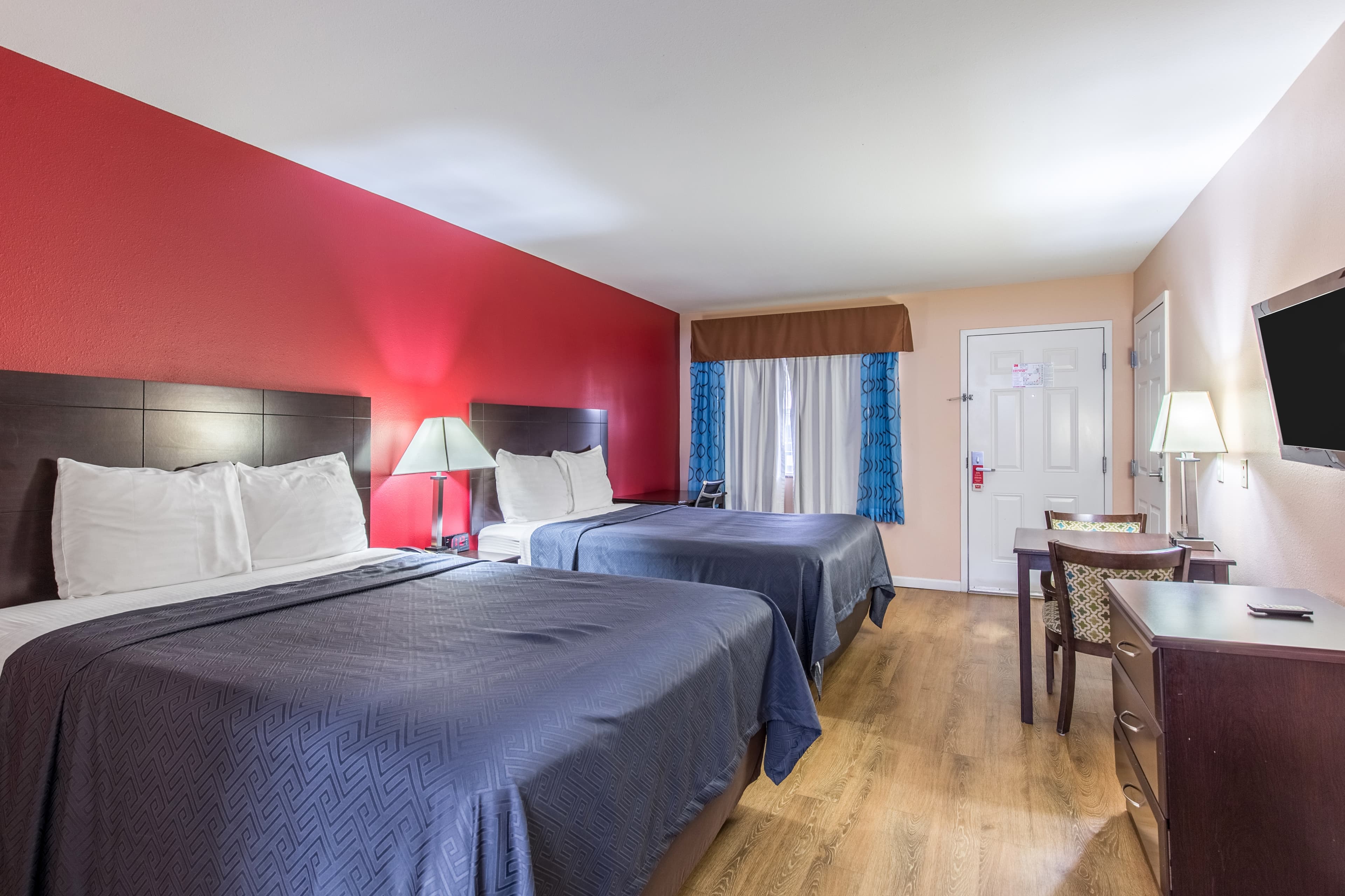 Quality Inn & Suites Bridge City/Orange — 20