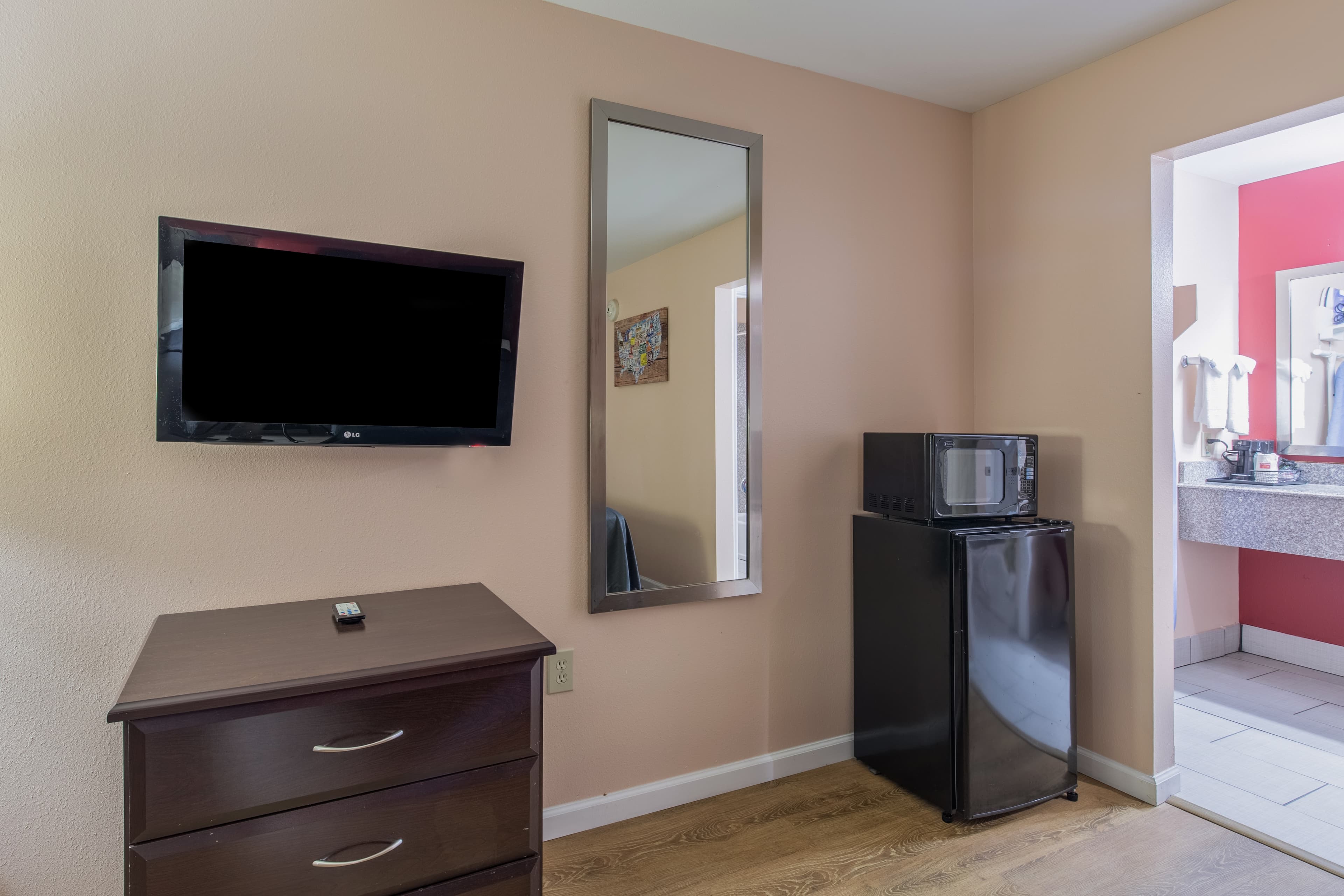 Quality Inn & Suites Bridge City/Orange — 21