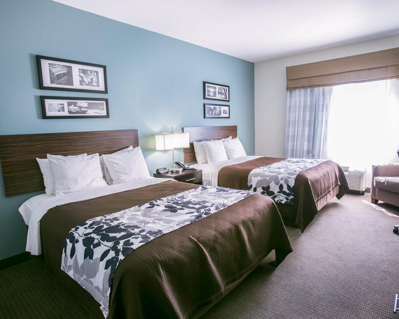Sleep Inn & Suites Austin North-Pflugerville — 7
