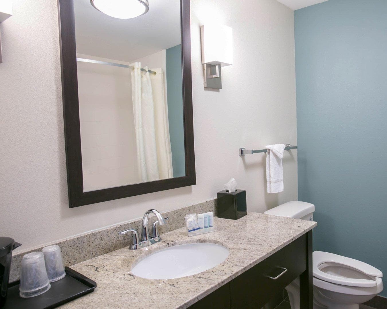 Sleep Inn & Suites Austin North-Pflugerville - Image 5