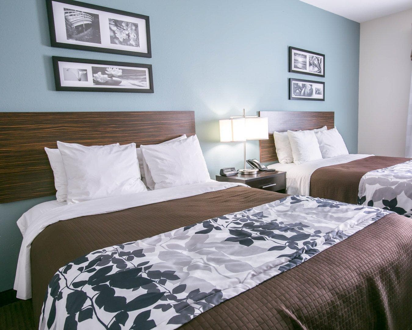 Sleep Inn & Suites Austin North-Pflugerville — 8