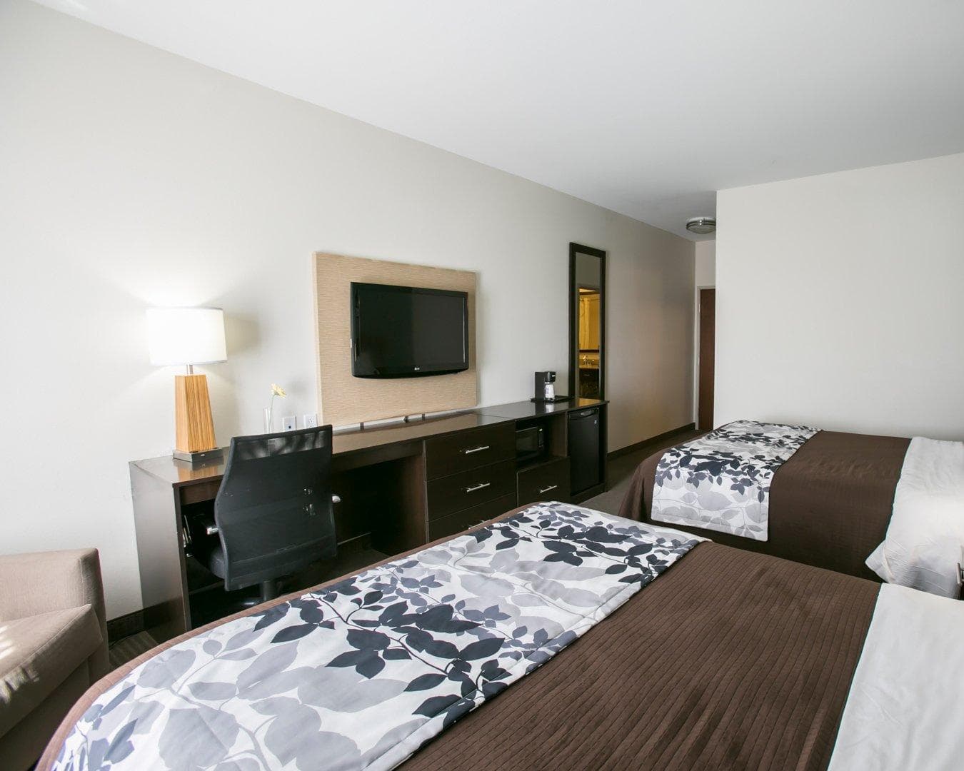 Sleep Inn & Suites Austin North-Pflugerville — 10
