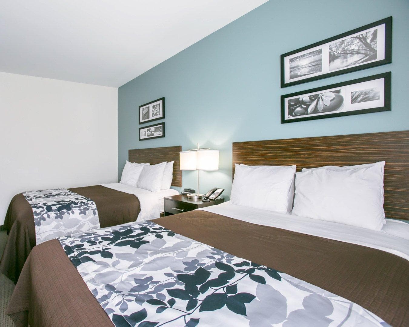 Sleep Inn & Suites Austin North-Pflugerville — 11