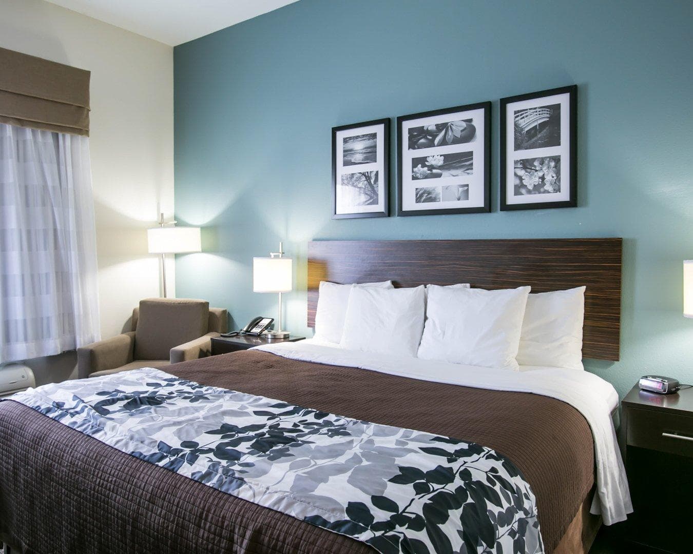 Sleep Inn & Suites Austin North-Pflugerville - Image 1