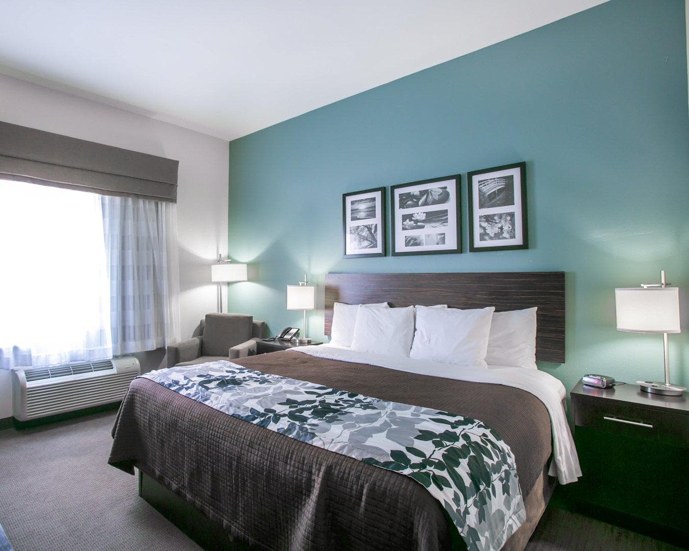 Sleep Inn & Suites Austin North-Pflugerville - Image 4