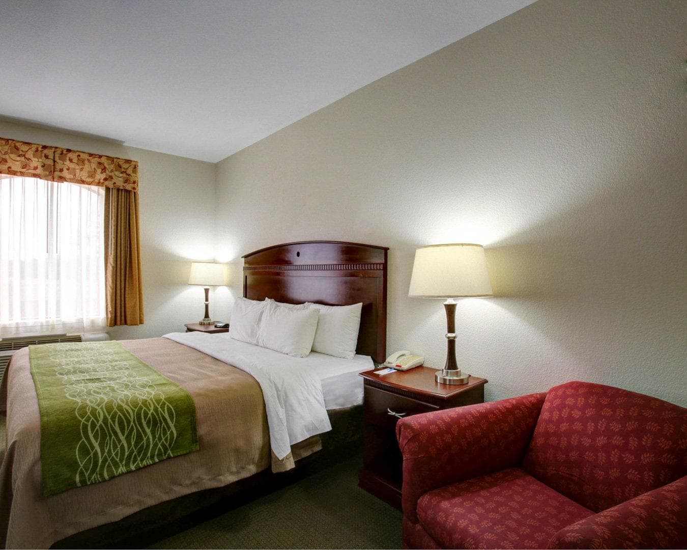Quality Inn Rockdale - Image 2