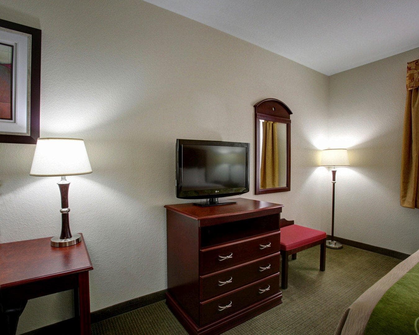Quality Inn Rockdale - Image 3
