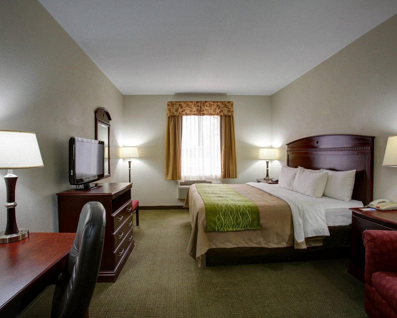 Quality Inn Rockdale - Image 4