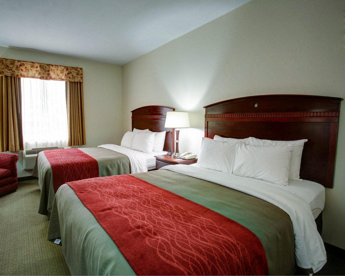 Quality Inn Rockdale - Image 1