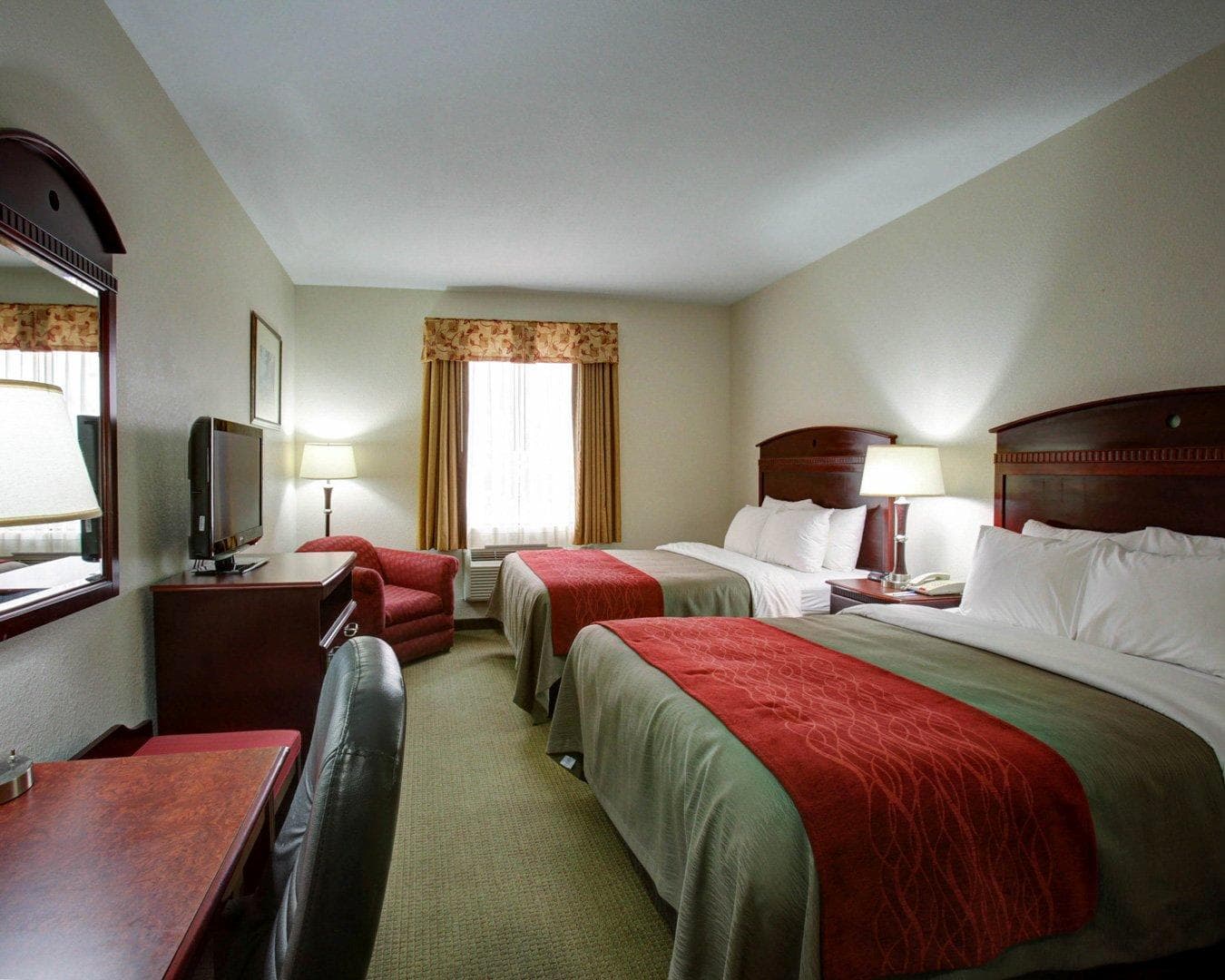 Quality Inn Rockdale — 6