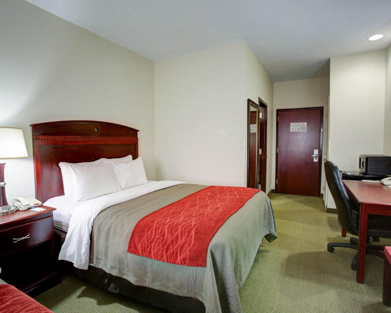 Quality Inn Rockdale — 7