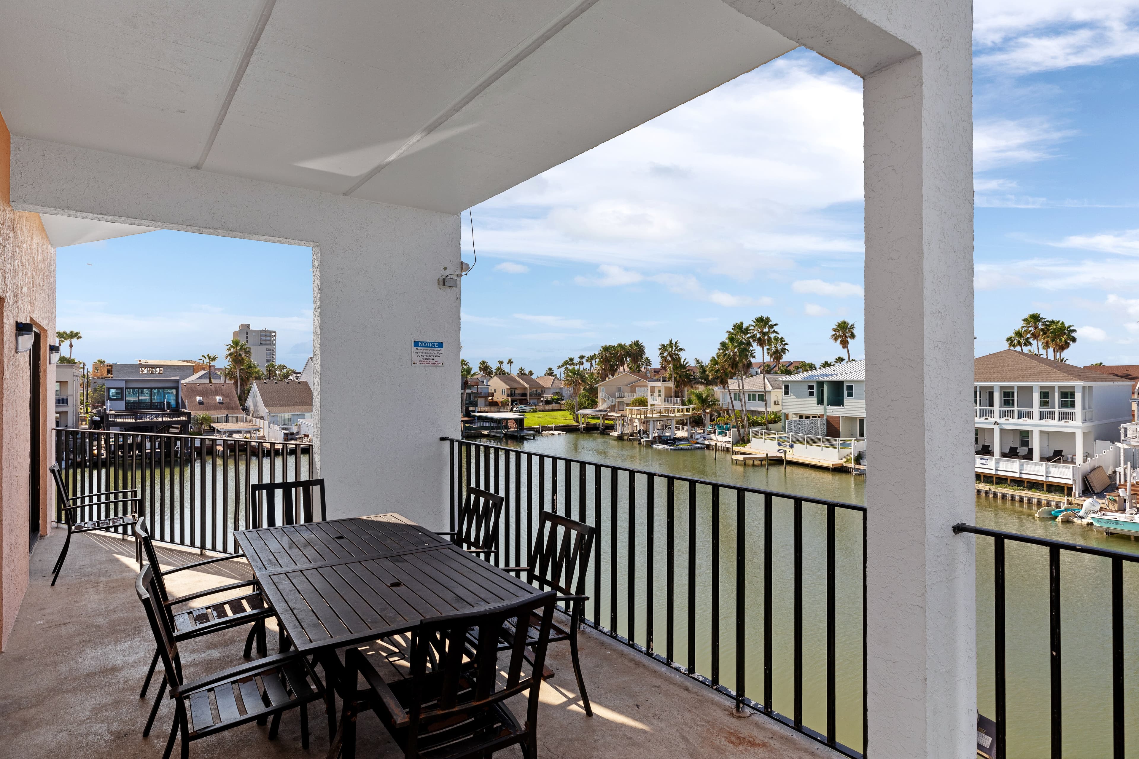 WindWater Hotel and Marina — 10