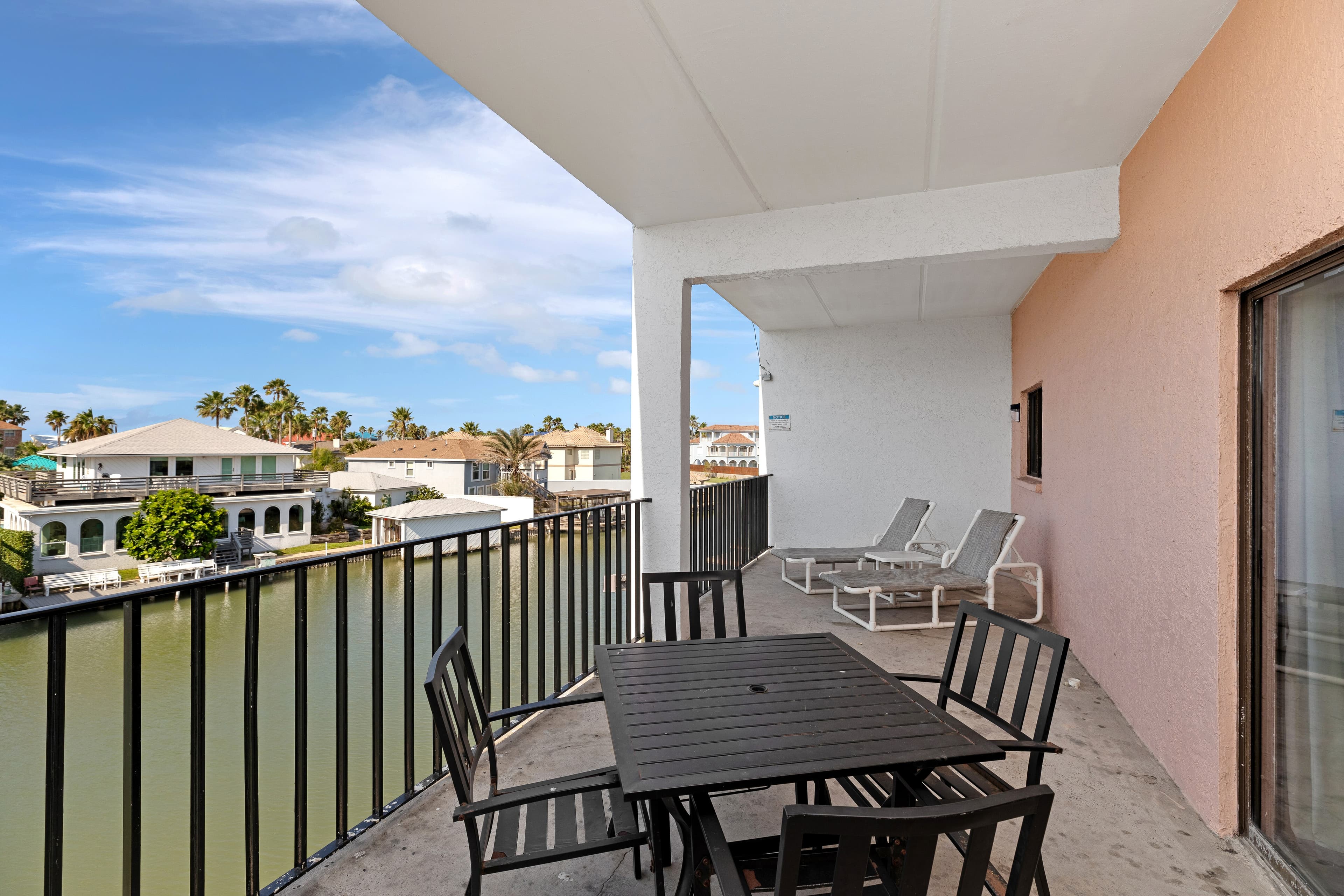 WindWater Hotel and Marina — 24
