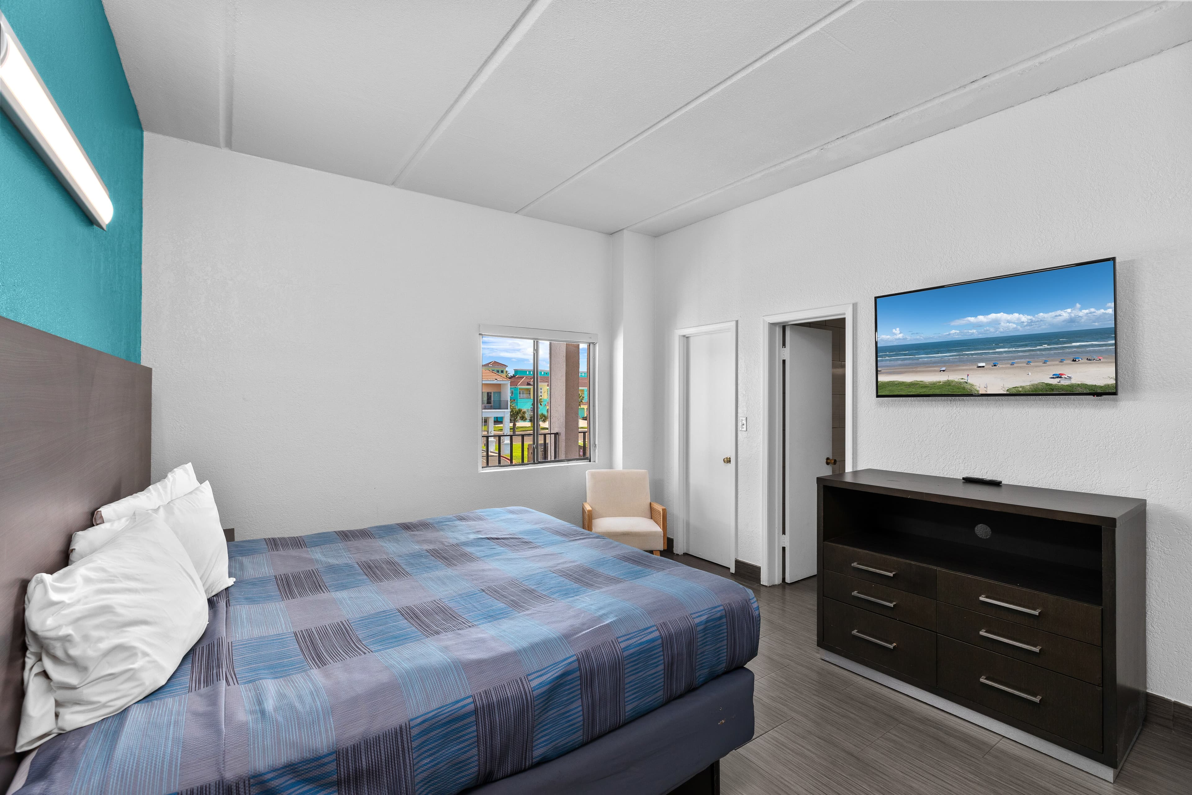 WindWater Hotel and Marina — 18