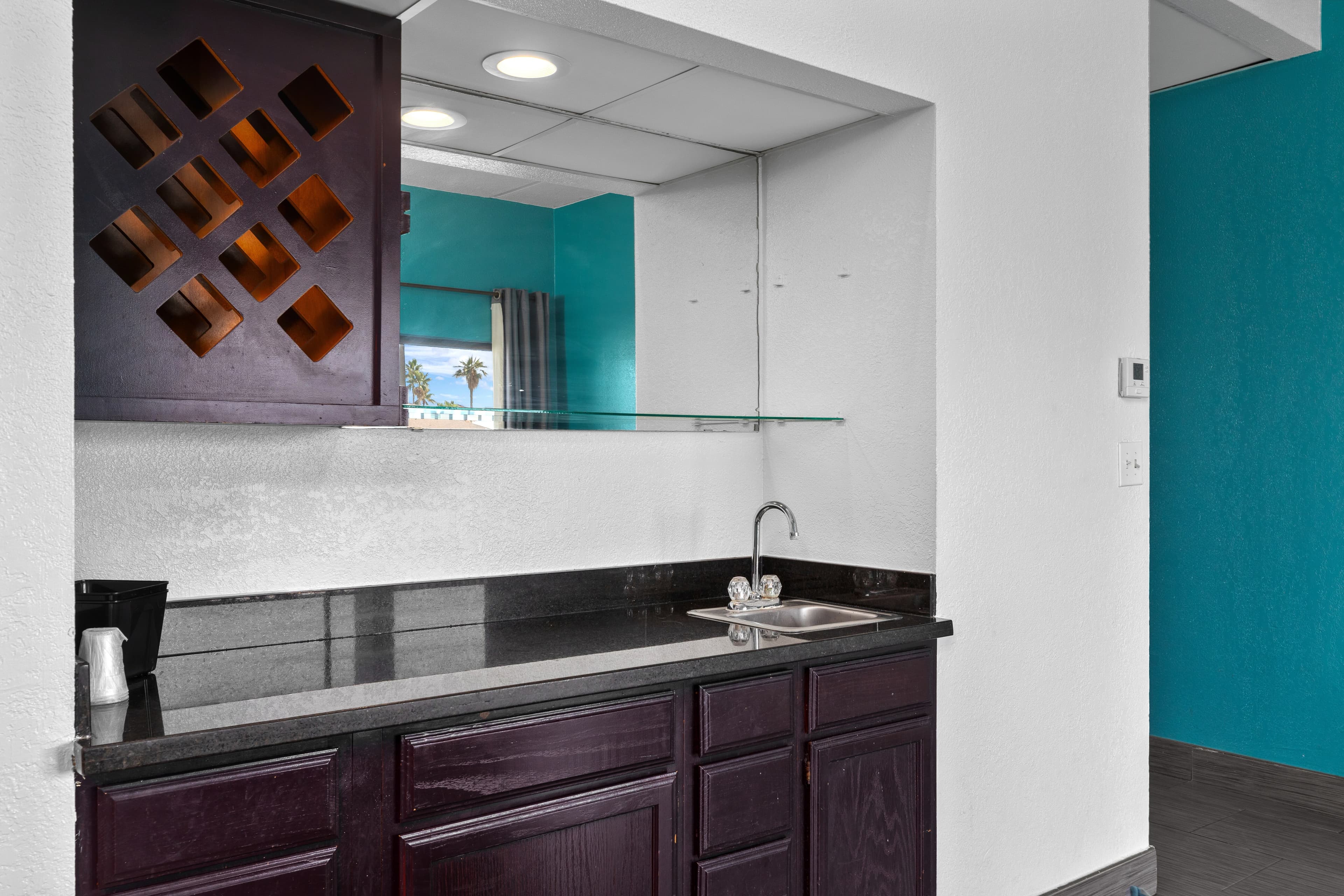 WindWater Hotel and Marina — 21