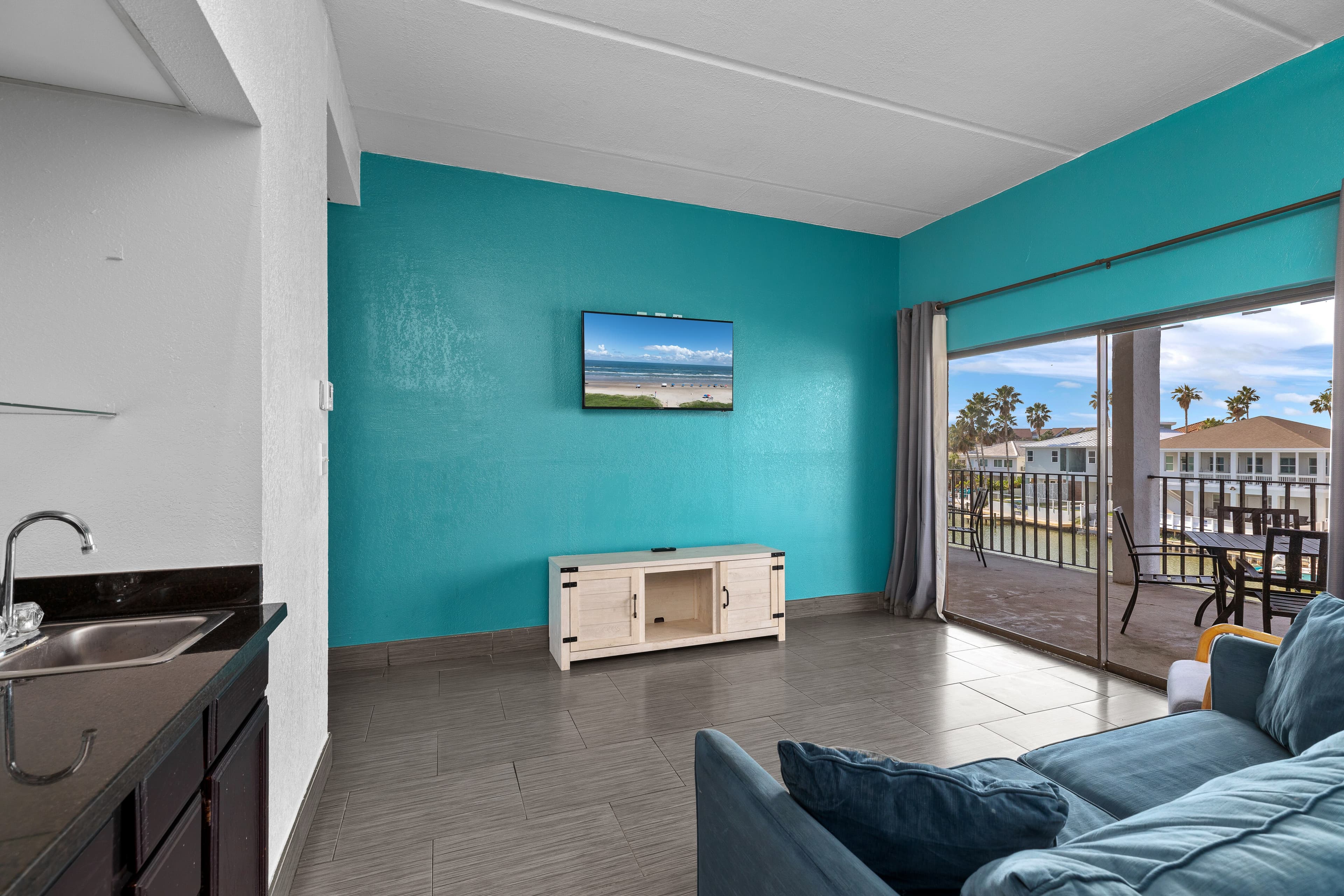 WindWater Hotel and Marina — 22