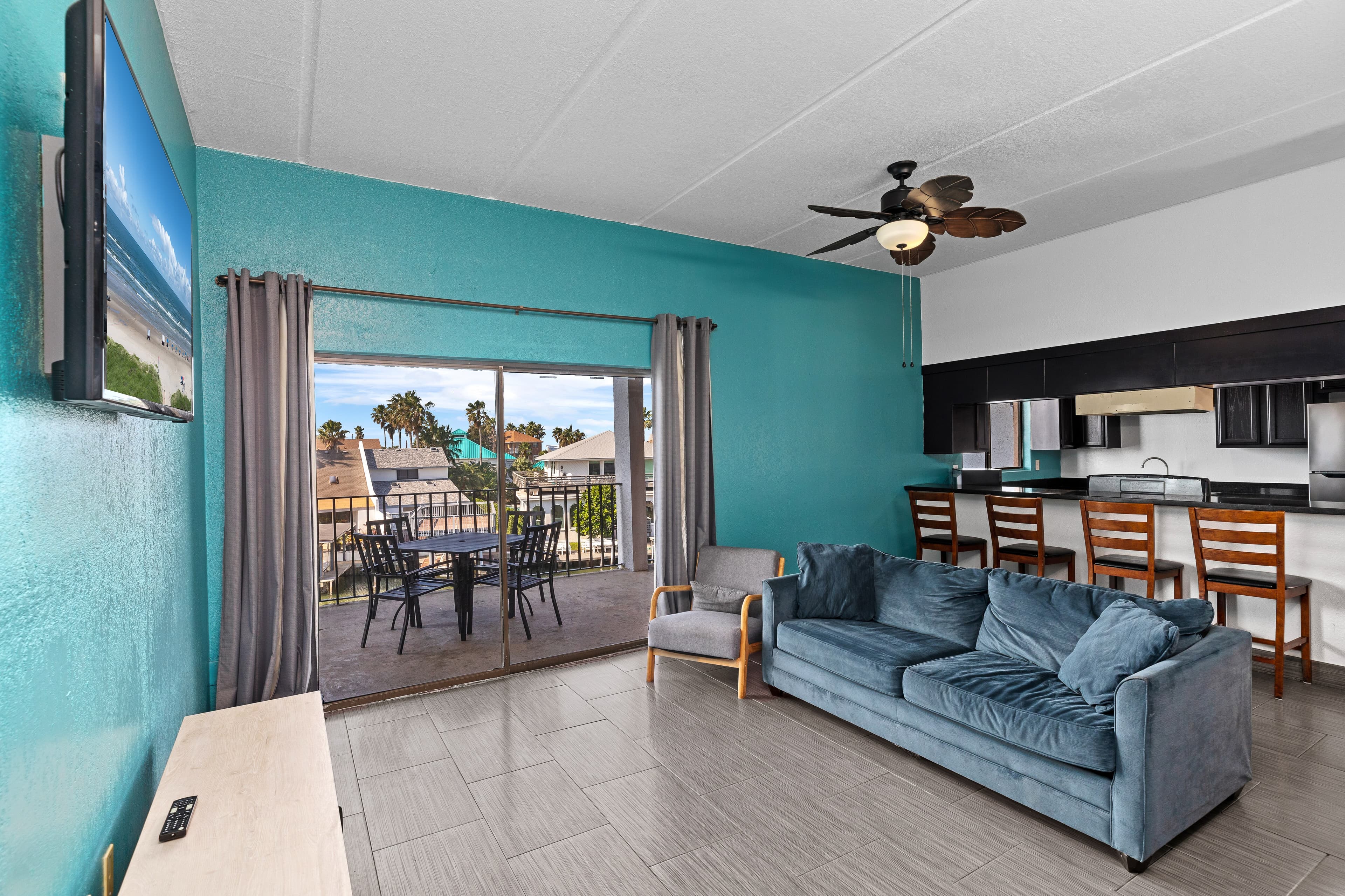 WindWater Hotel and Marina — 23