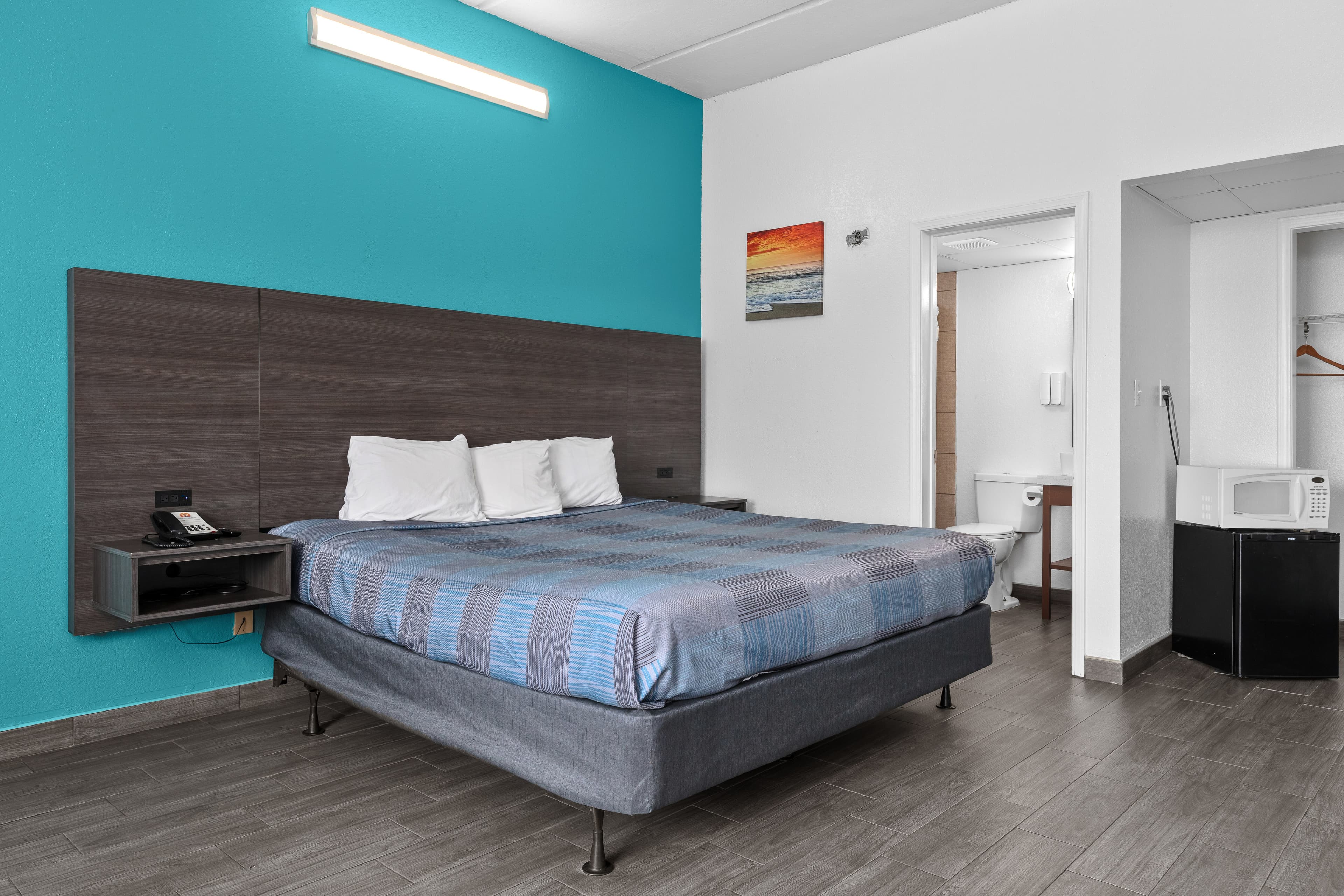WindWater Hotel and Marina — 28