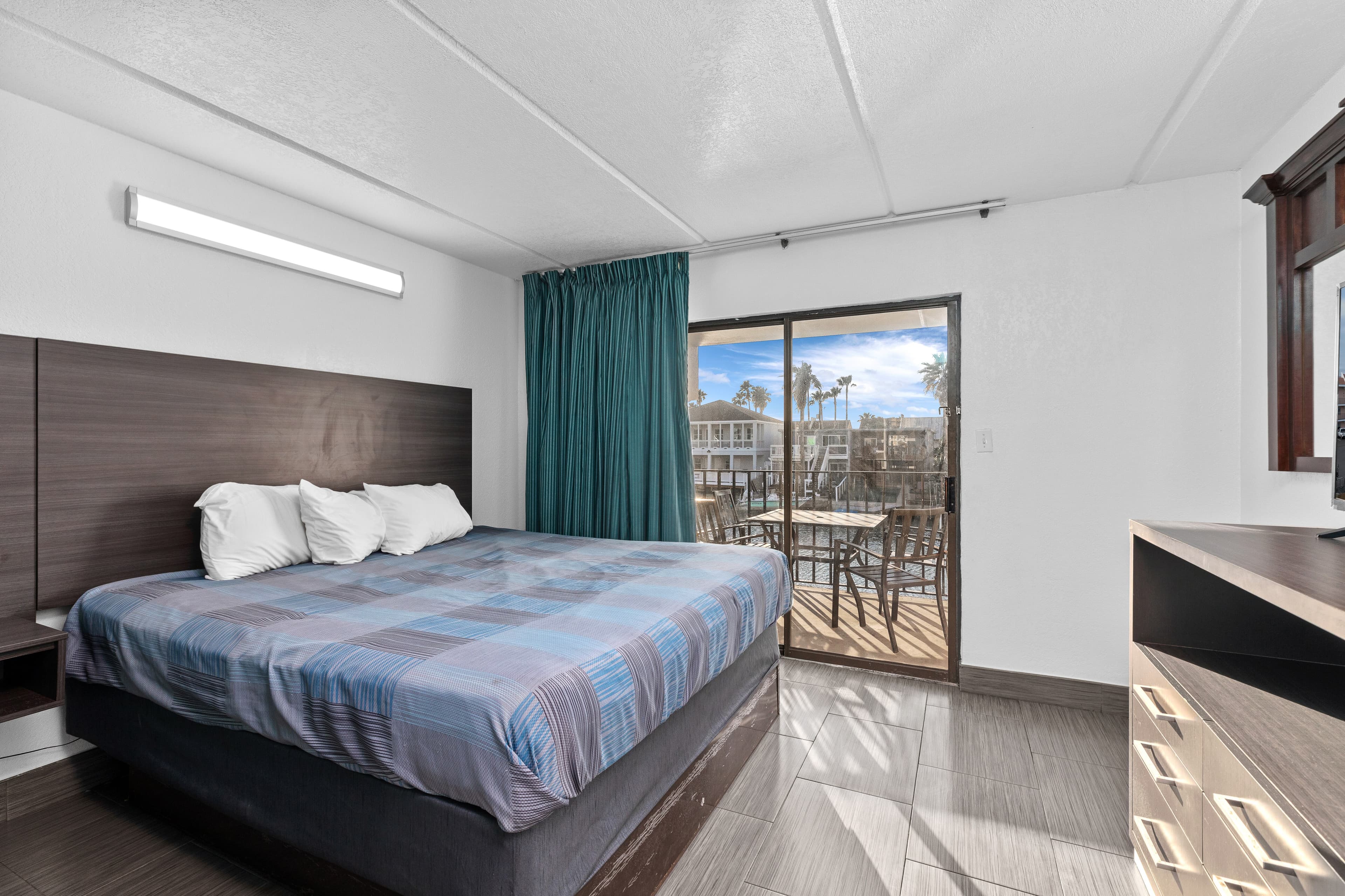 WindWater Hotel and Marina — 51