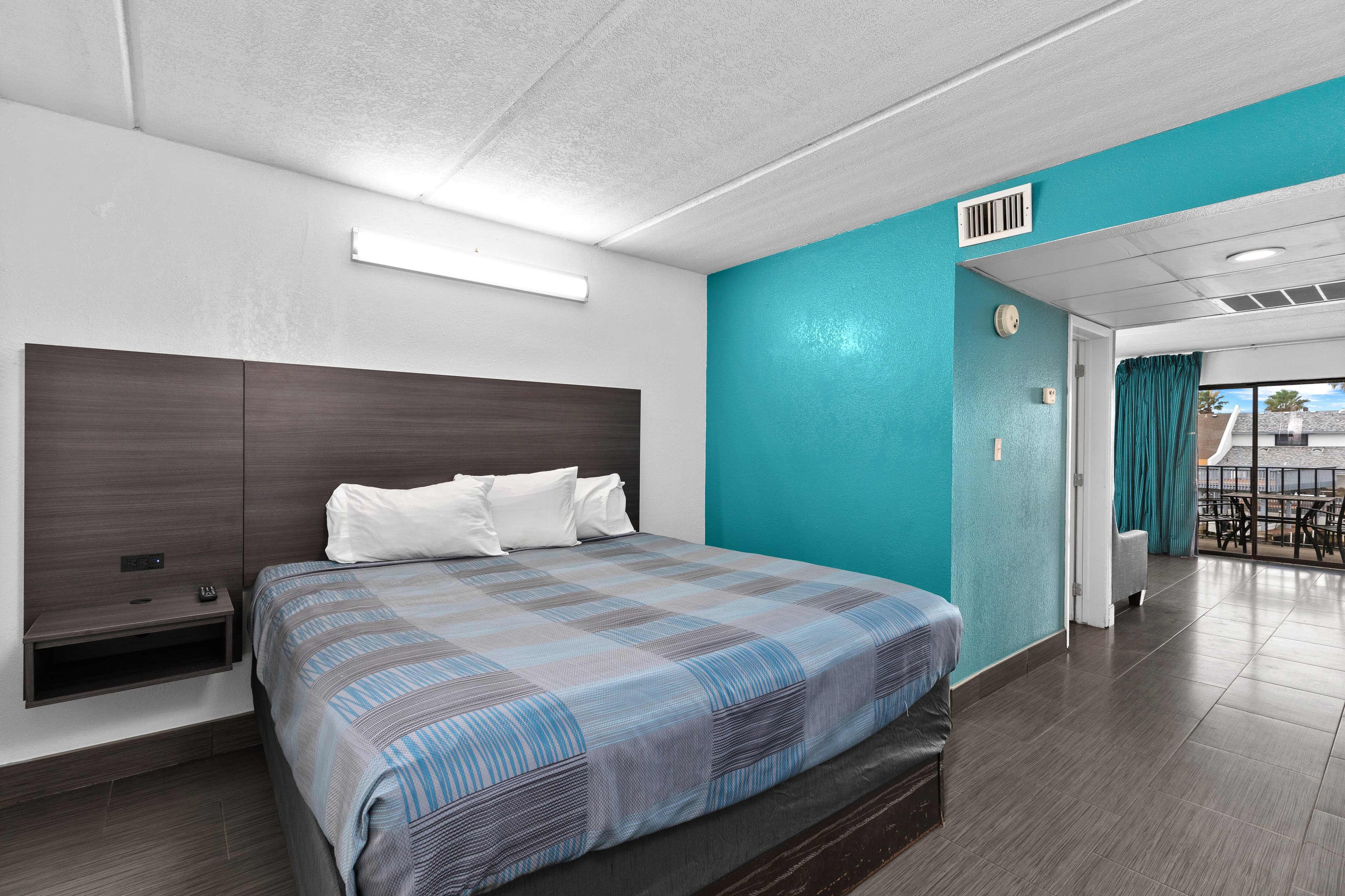 WindWater Hotel and Marina — 46
