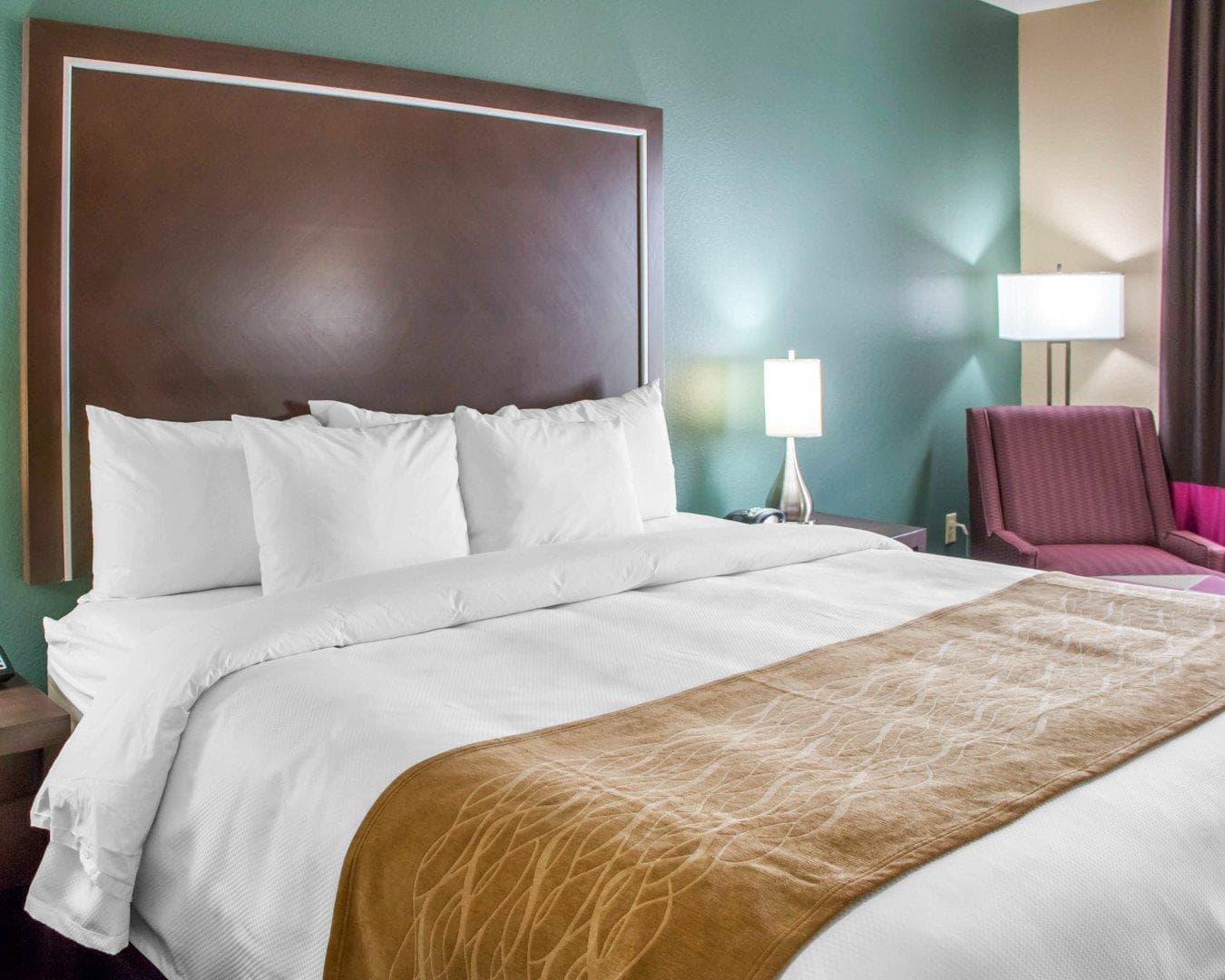 Comfort Inn & Suites San Marcos near Outlet Mall - Image 2