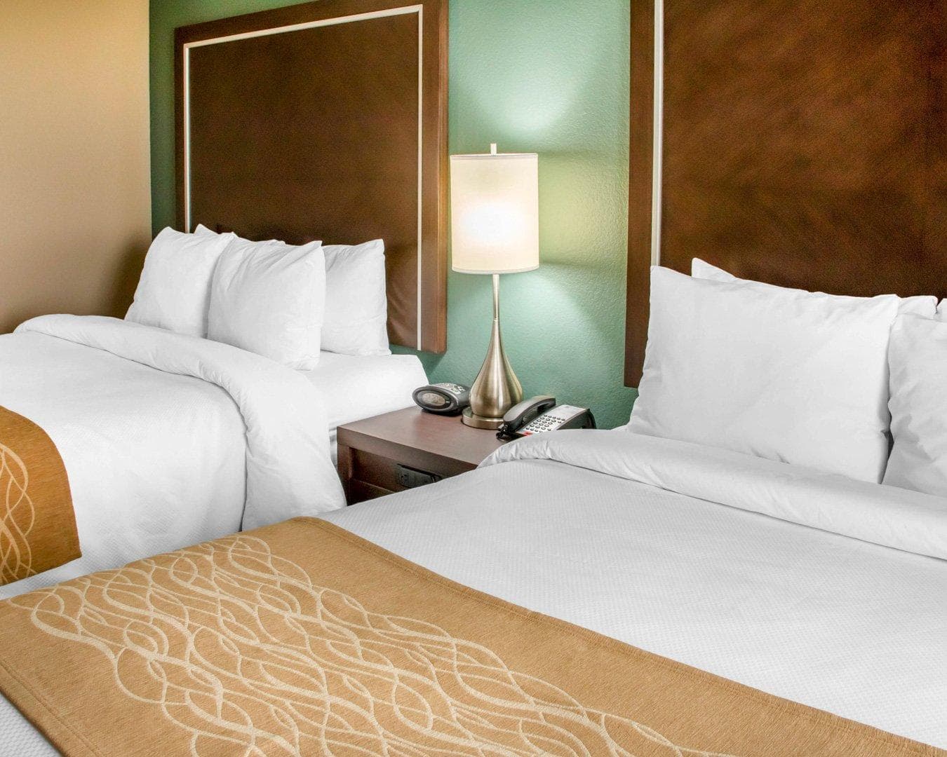 Comfort Inn & Suites San Marcos near Outlet Mall — 16