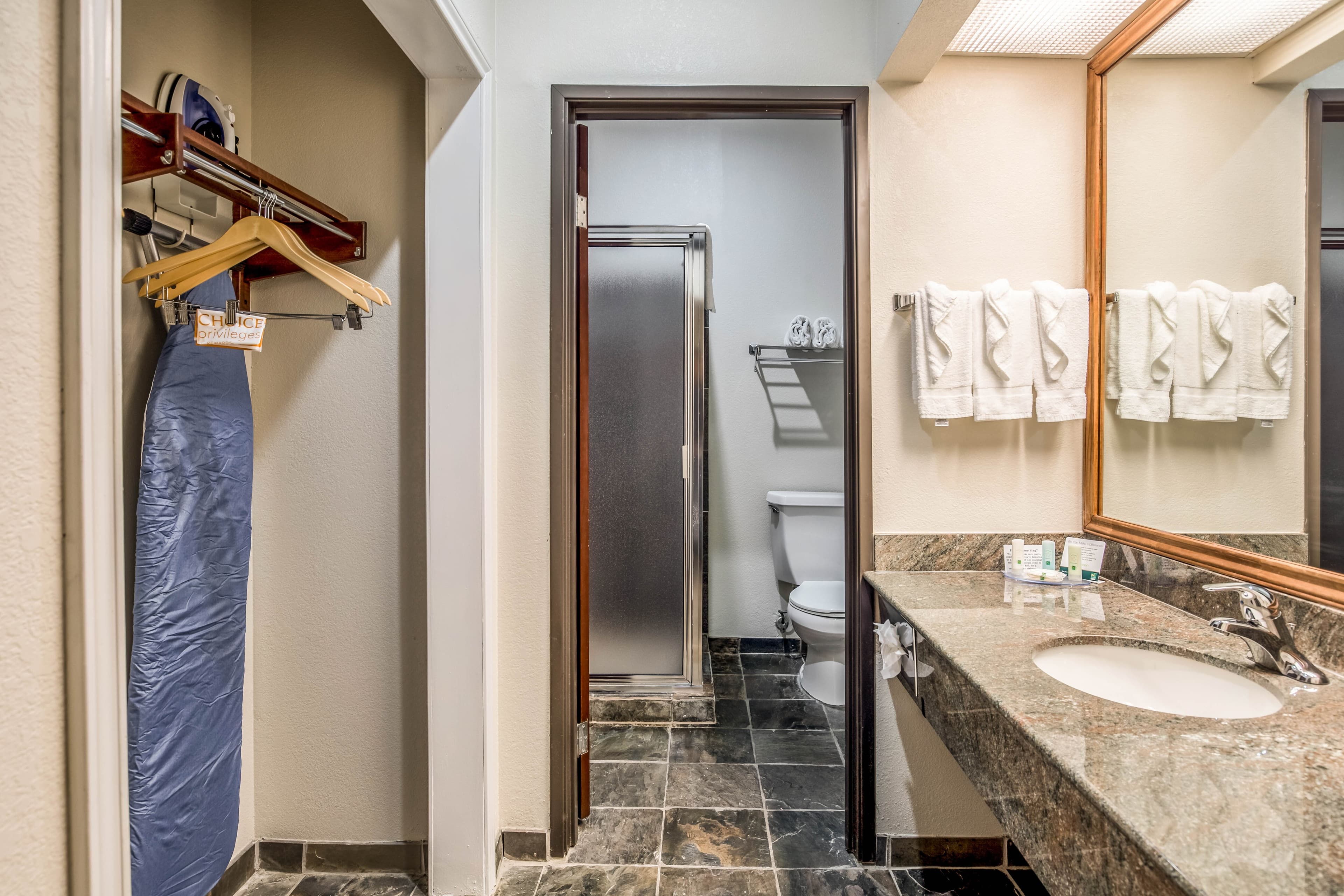 Quality Inn & Suites Seabrook- NASA- Kemah — 21