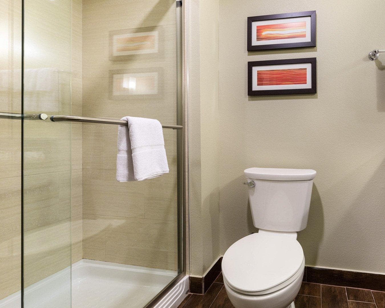 Comfort Suites near Westchase on Beltway 8 - Image 5