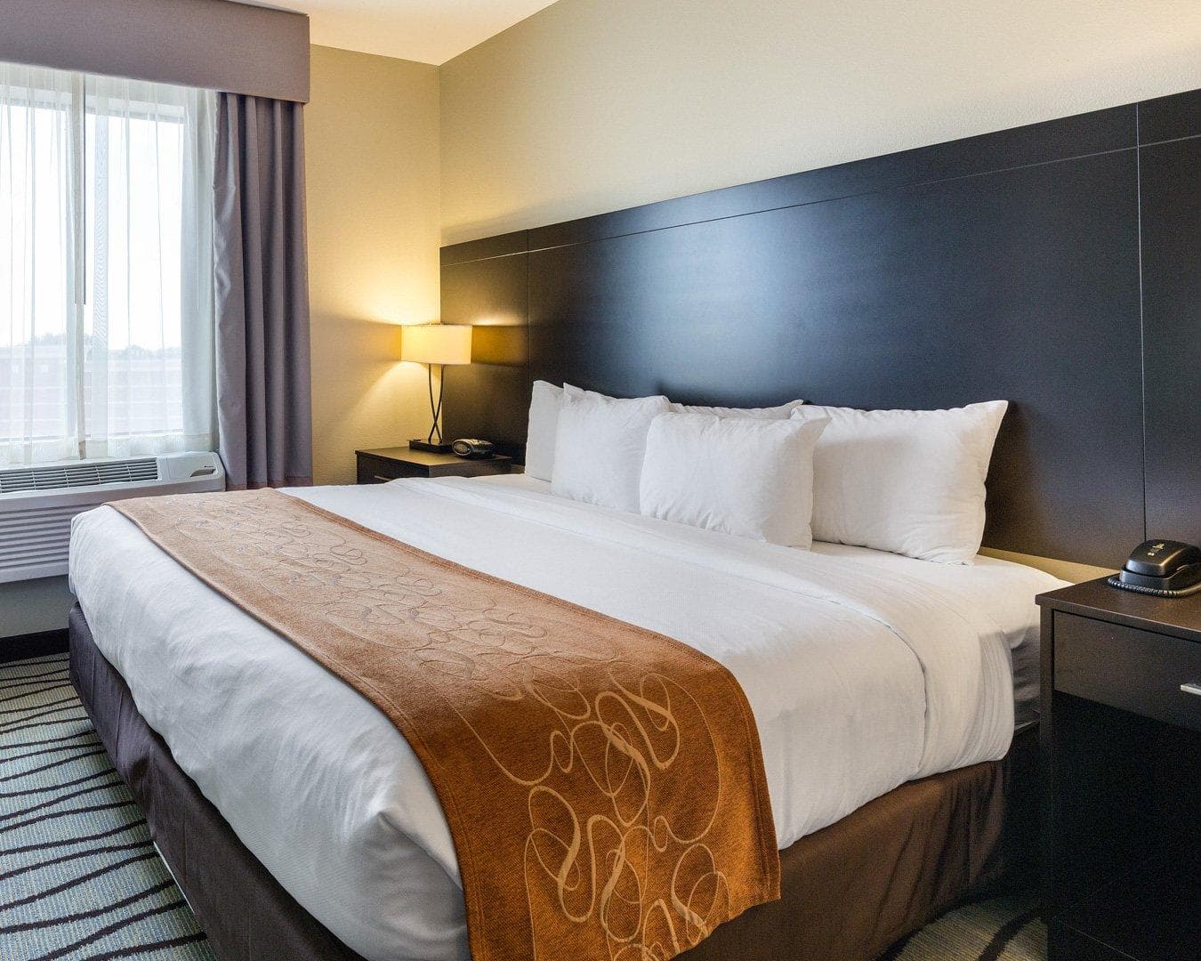 Comfort Suites near Westchase on Beltway 8 - Image 2