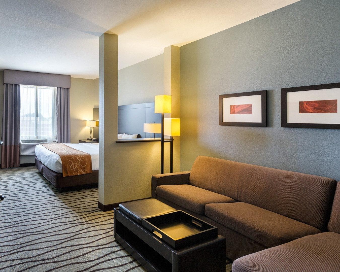Comfort Suites near Westchase on Beltway 8 - Image 4
