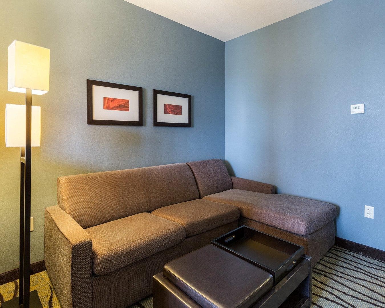 Comfort Suites near Westchase on Beltway 8 — 6