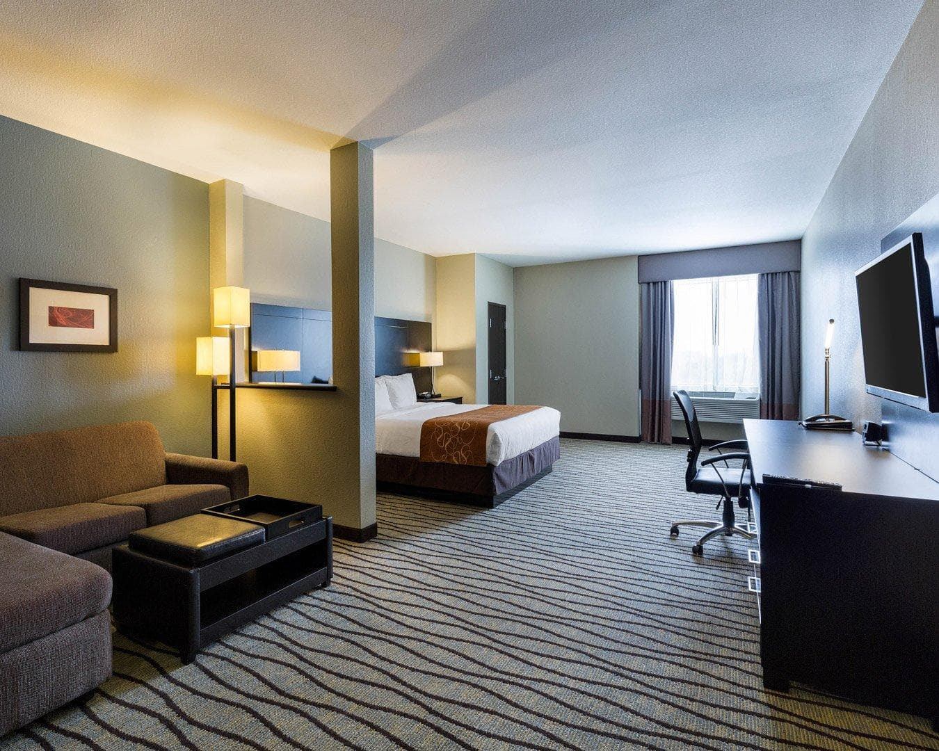 Comfort Suites near Westchase on Beltway 8 — 25