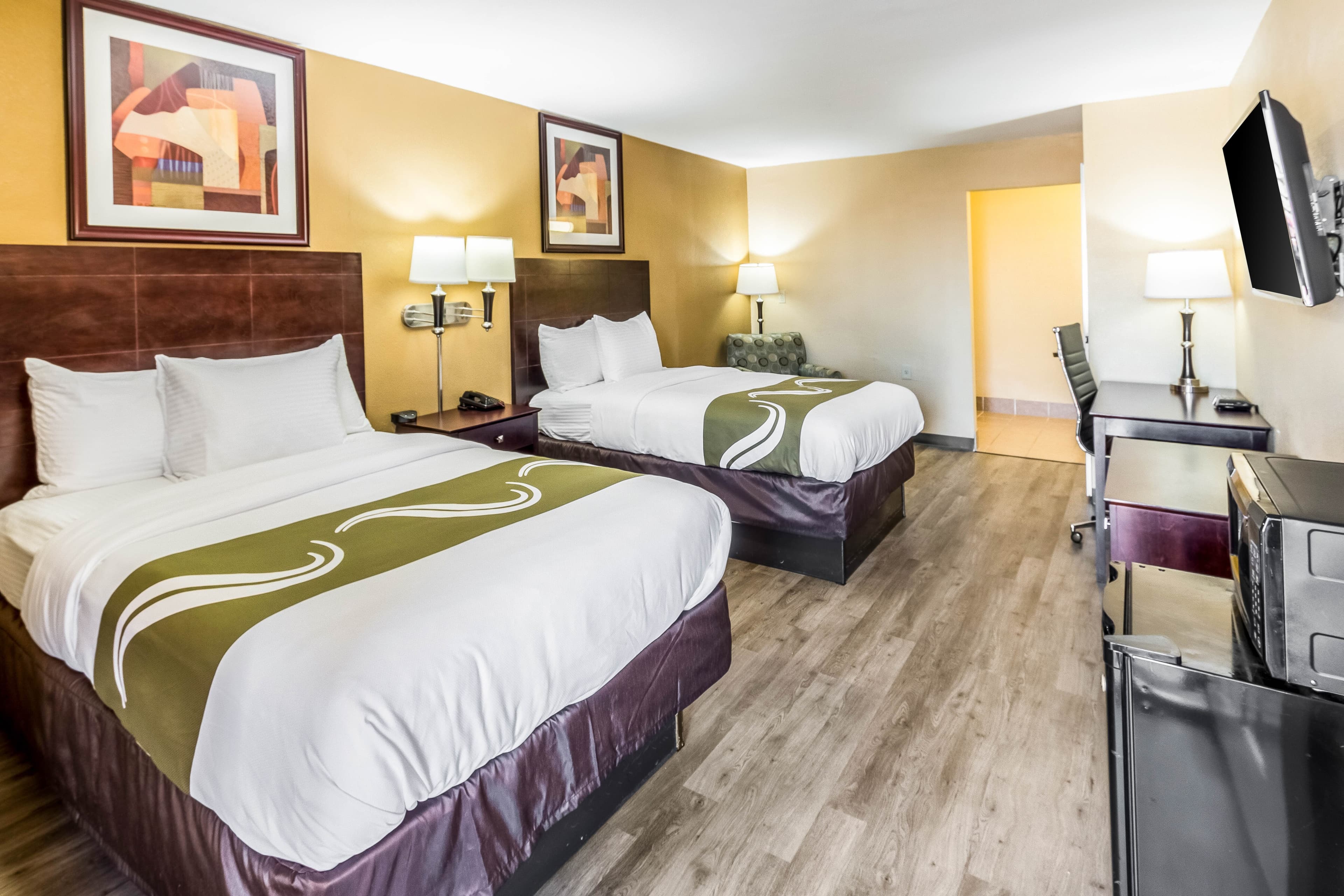 Quality Inn Corsicana - Image 2