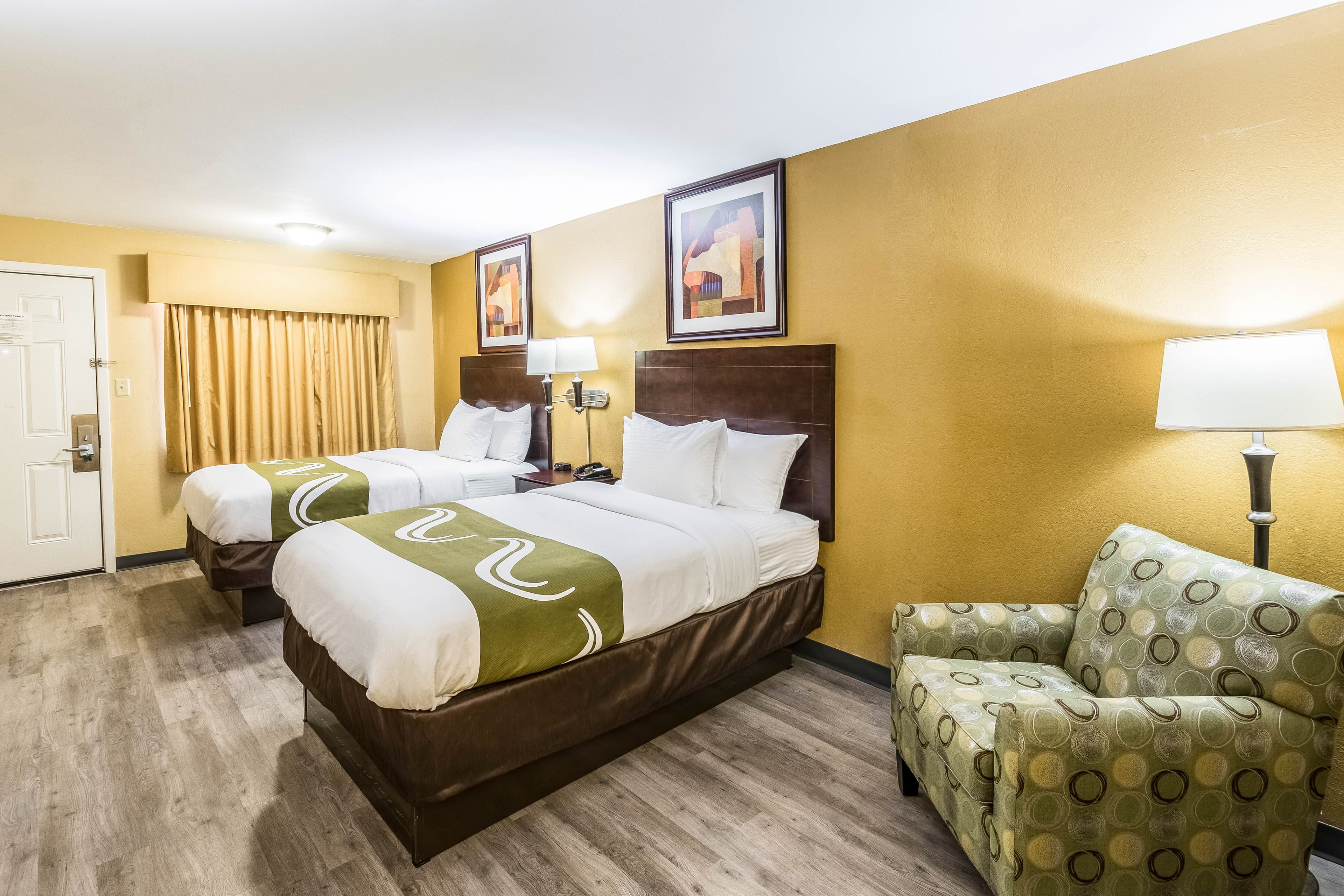 Quality Inn Corsicana - Image 3