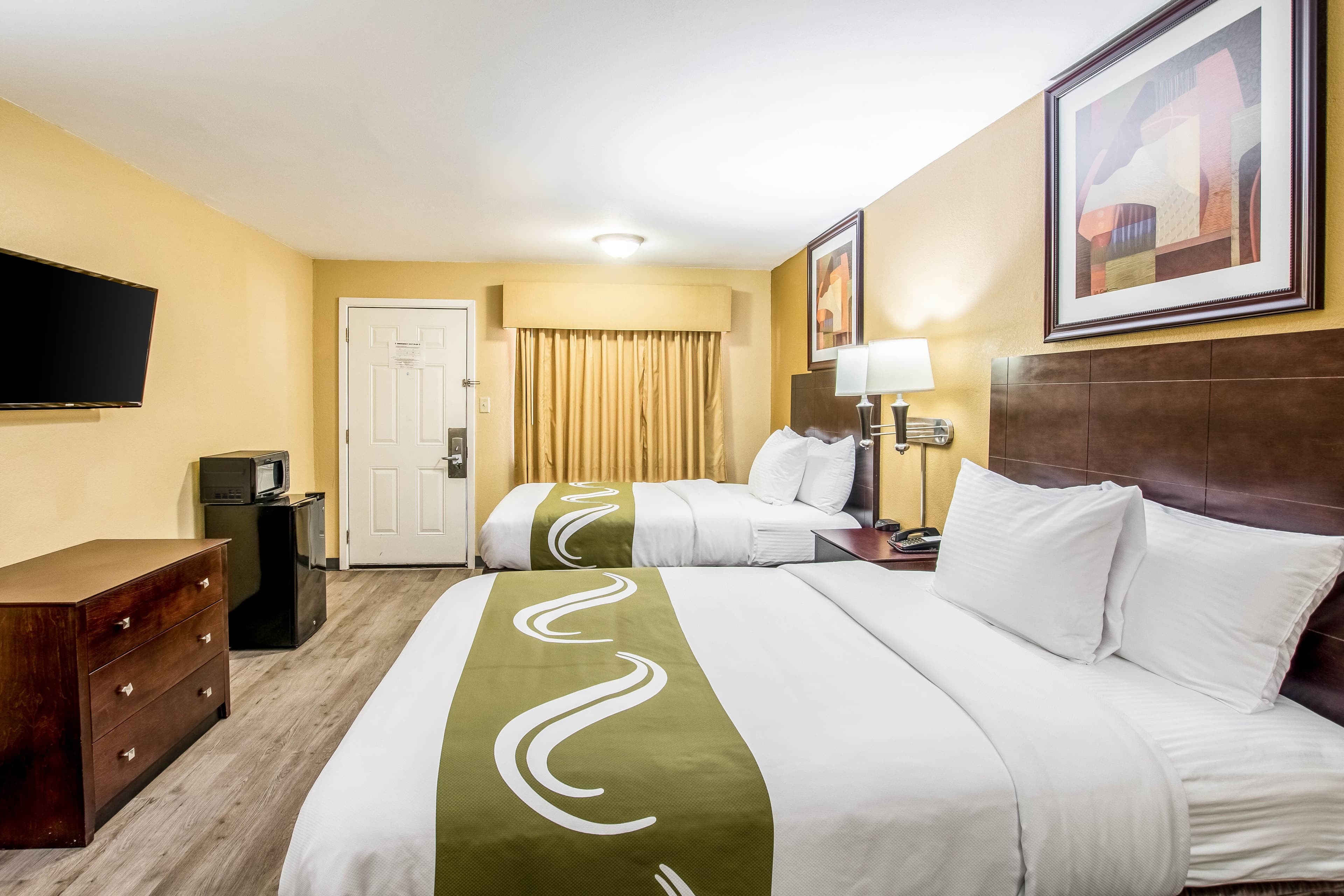 Quality Inn Corsicana - Image 4