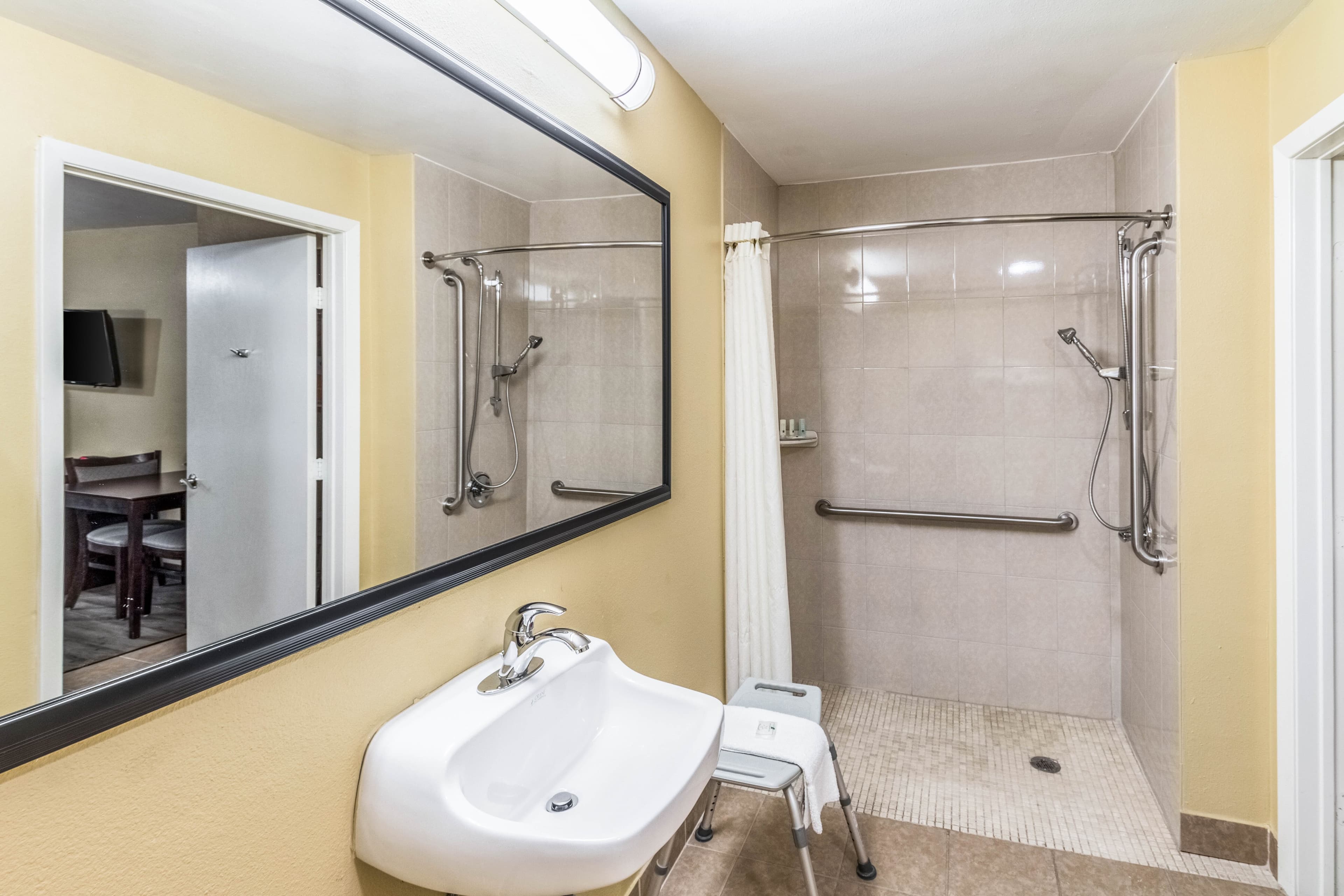 Quality Inn Corsicana — 25