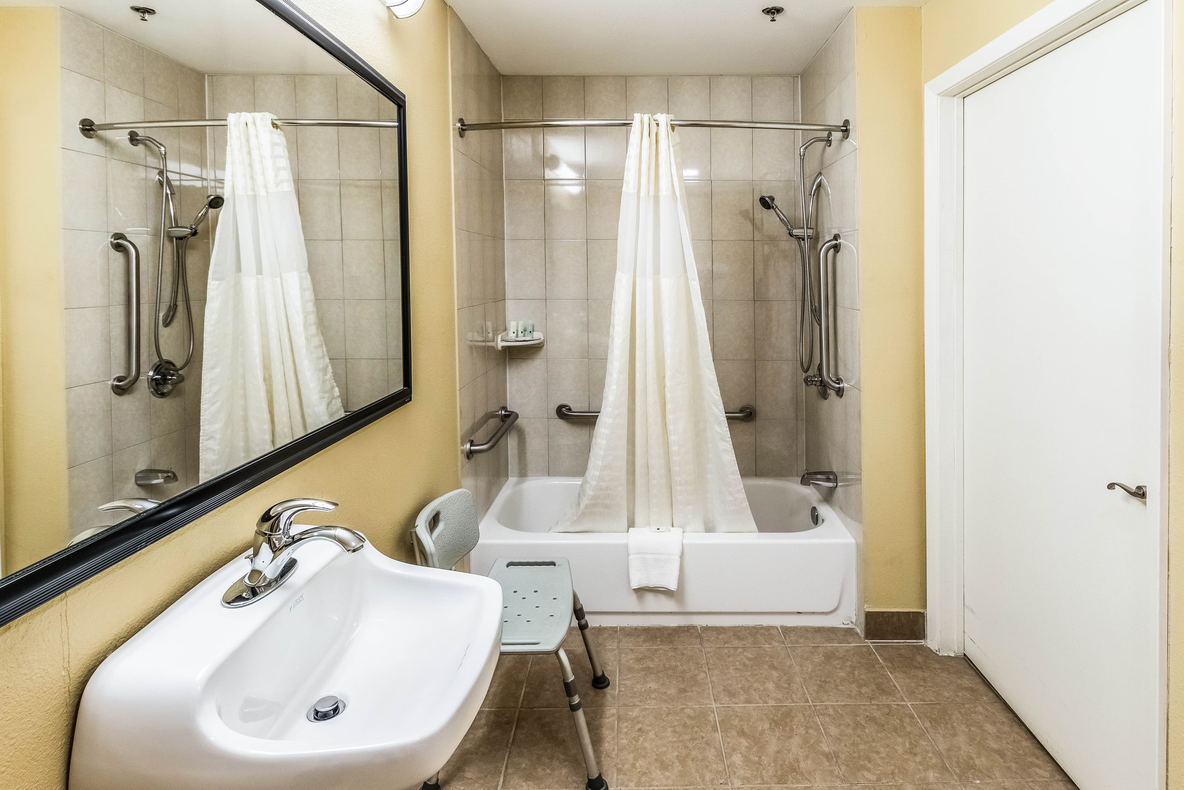 Quality Inn Corsicana — 28