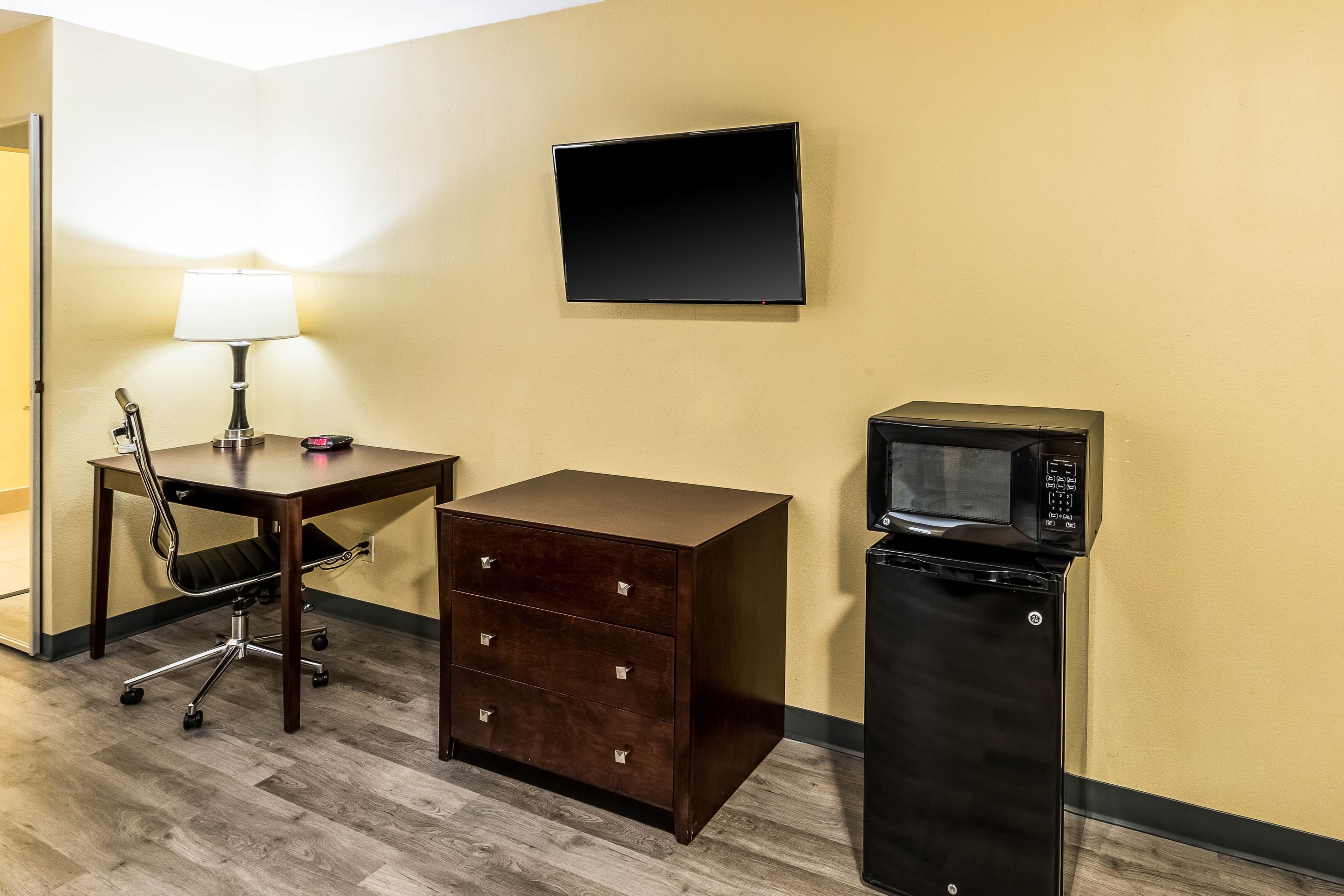 Quality Inn Corsicana — 33