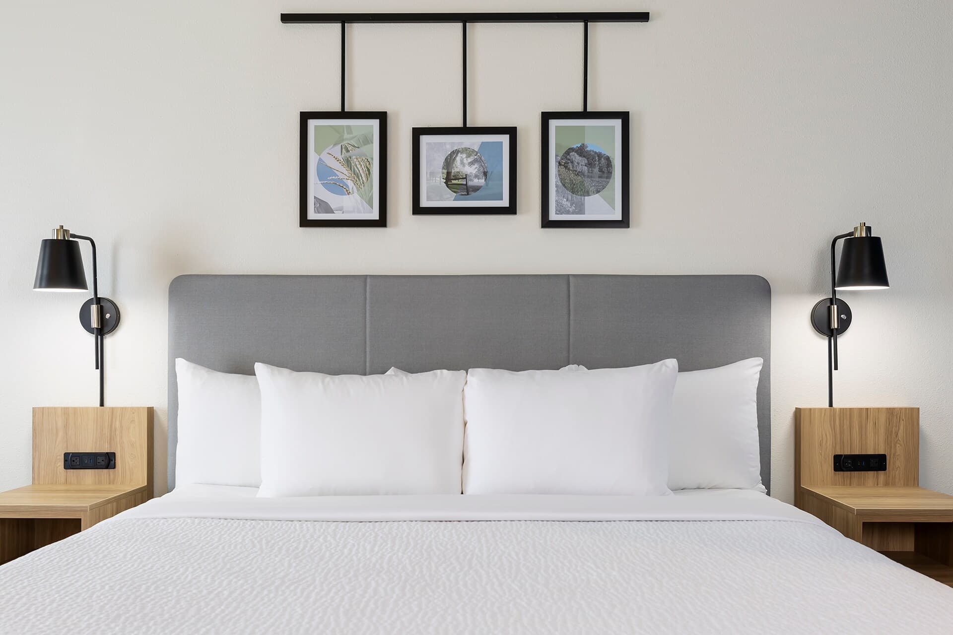 Sleep Inn & Suites Round Rock - Austin North - Image 2
