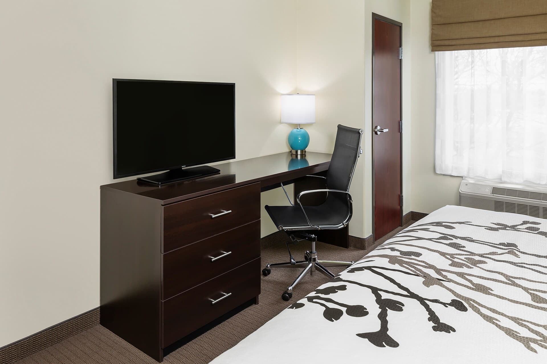 Sleep Inn & Suites Round Rock - Austin North - Image 3