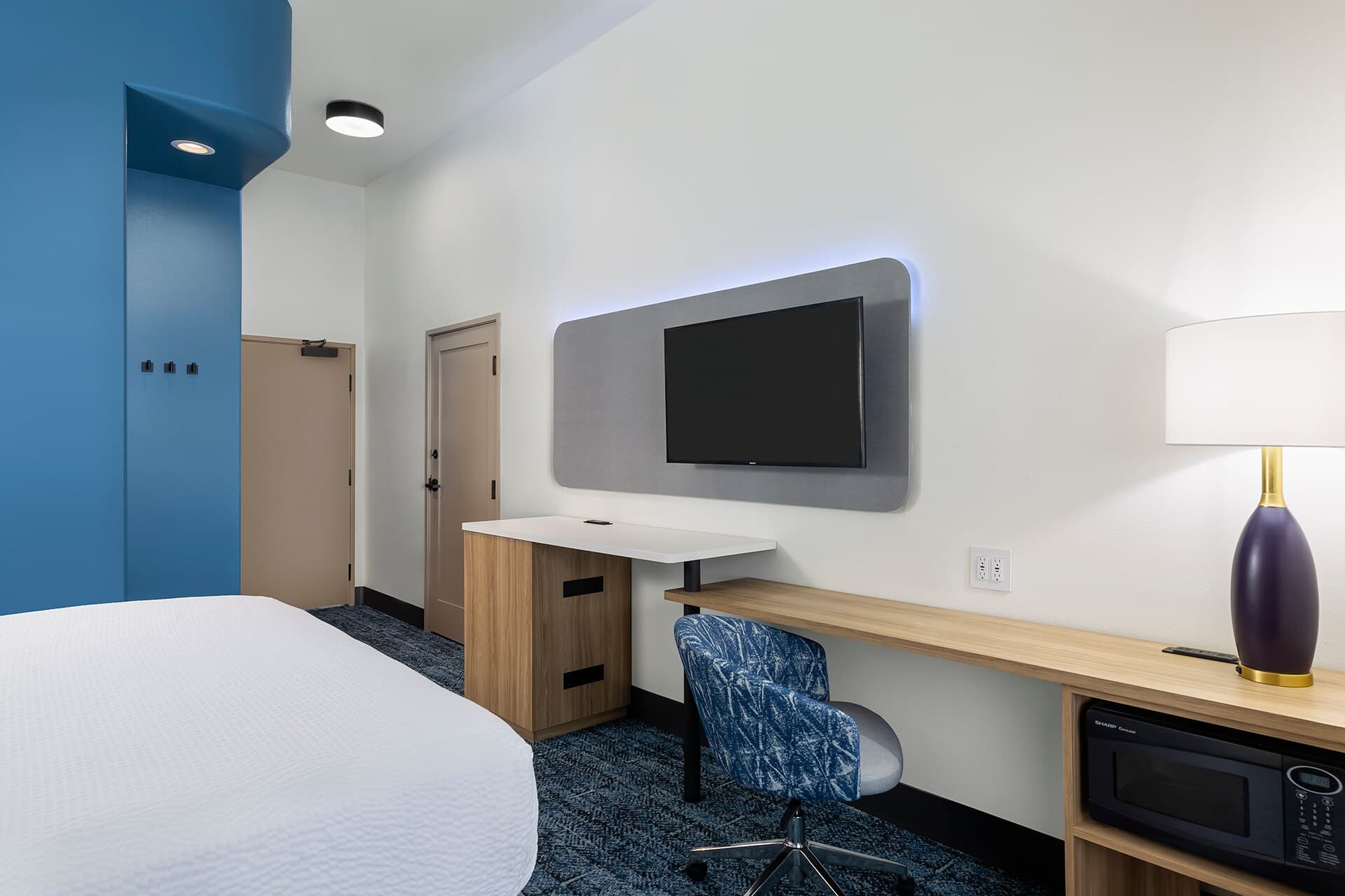 Sleep Inn & Suites Round Rock - Austin North - Image 4