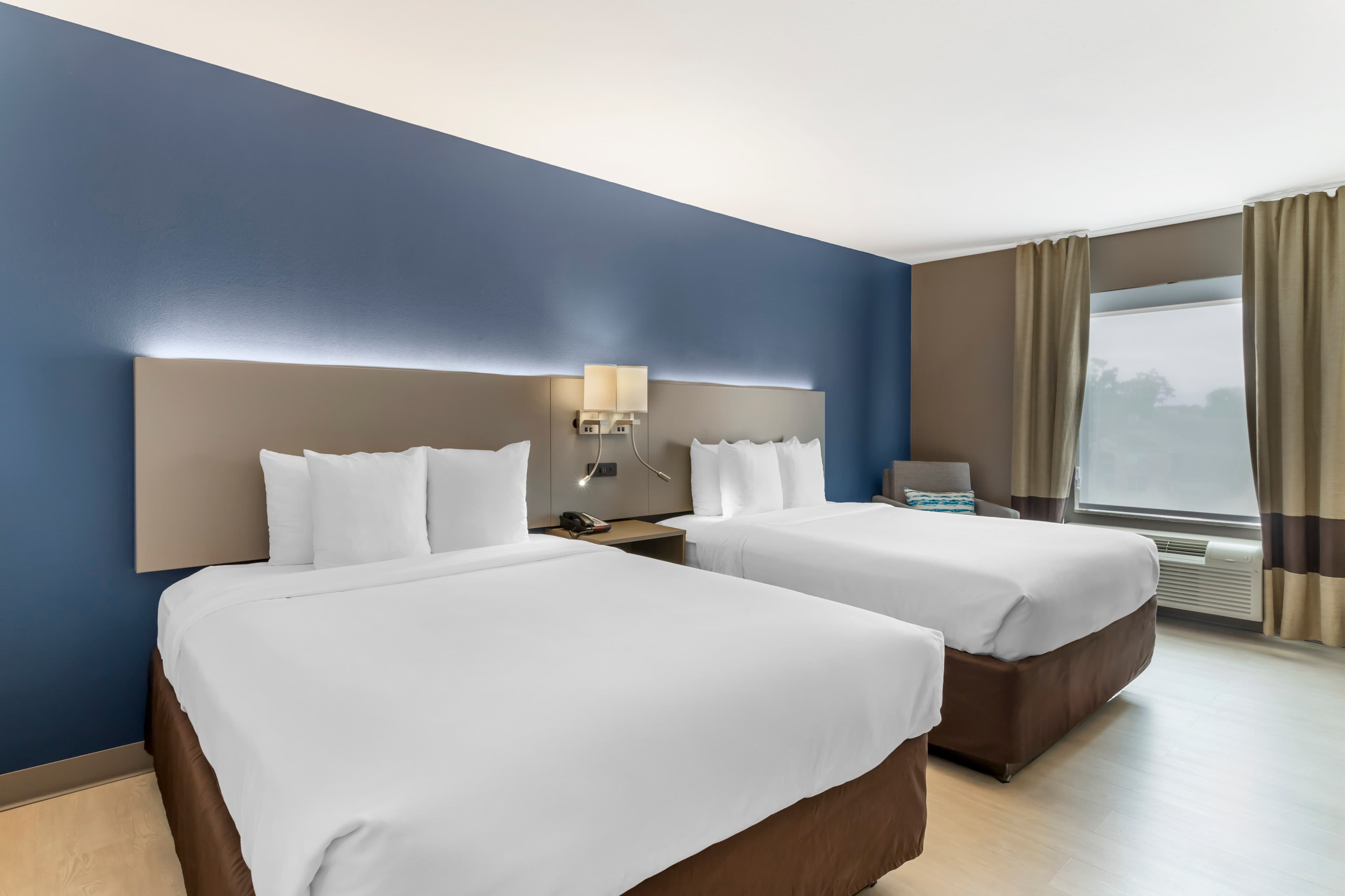Comfort Inn & Suites Houston FM1960 - Champions — 18